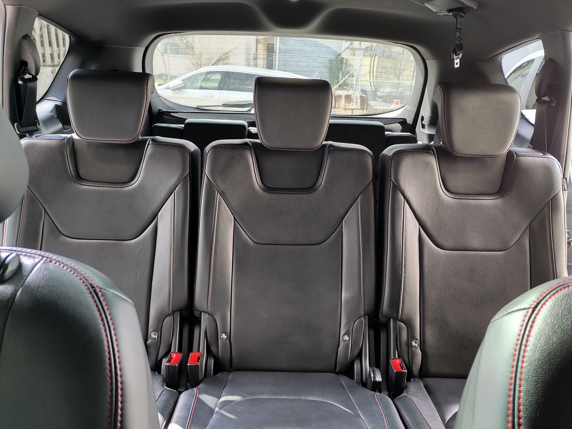 FORD S-Max 2.0 TDCi ST-Line AWD Automatic-image-5