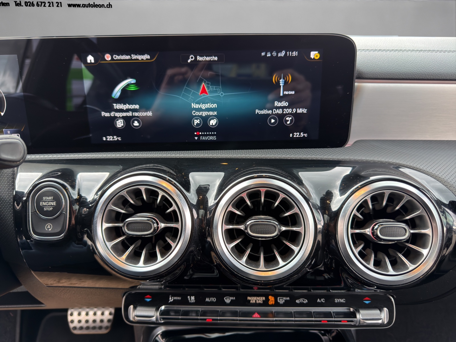 MERCEDES-BENZ A 35 AMG 4Matic Speedshift-image-15