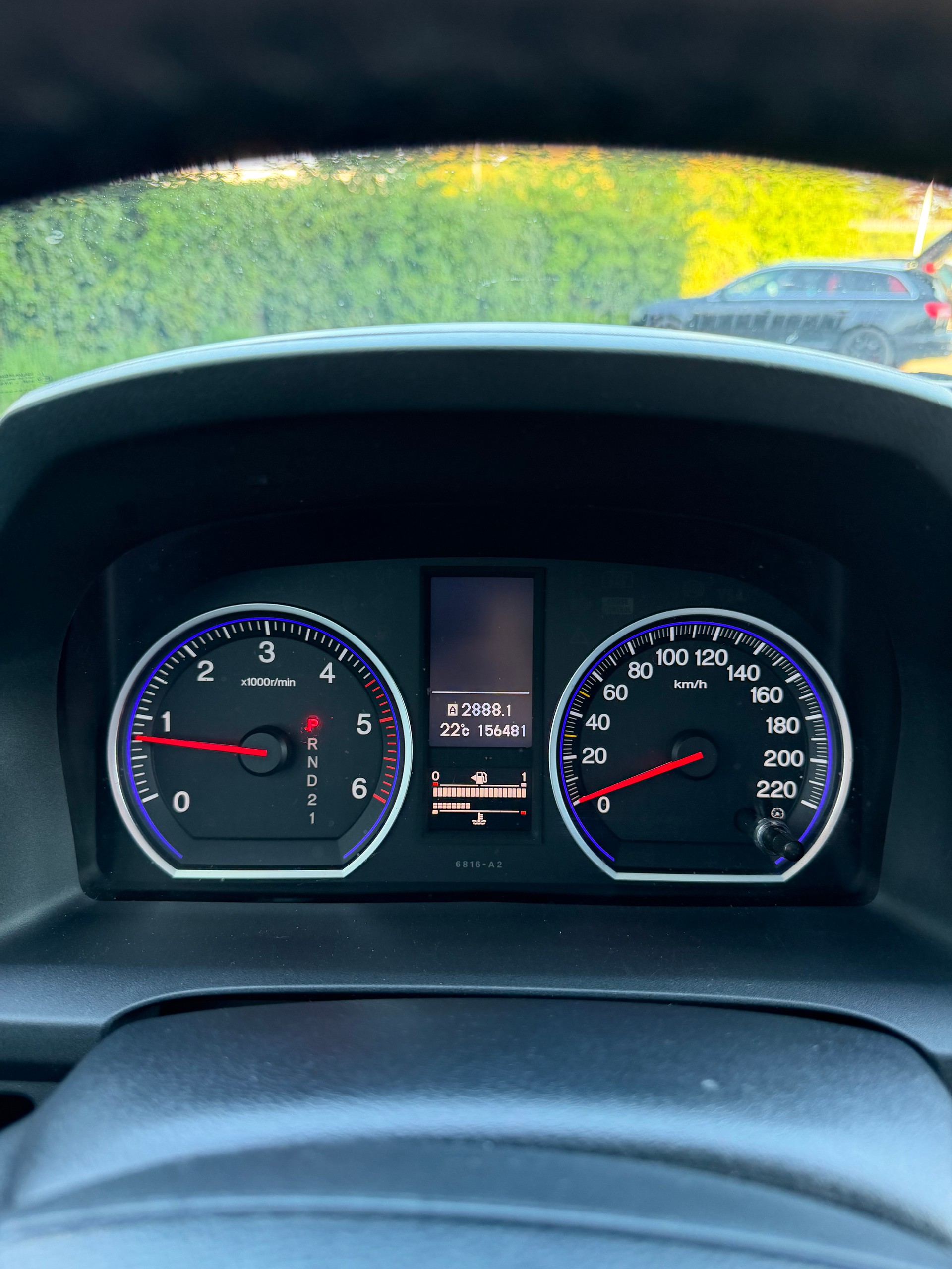 HONDA CR-V 2.2 i-DTEC 4WD Executive Automatic-image-15
