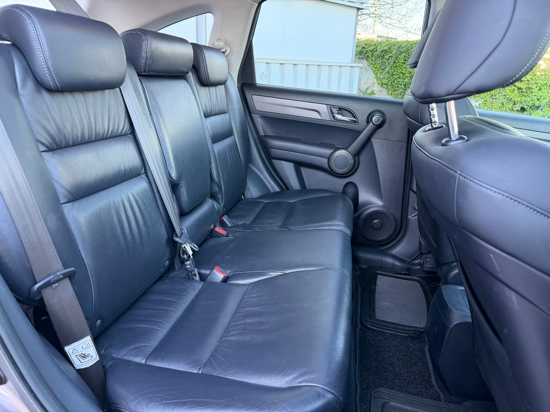 HONDA CR-V 2.2 i-DTEC 4WD Executive Automatic-image-10
