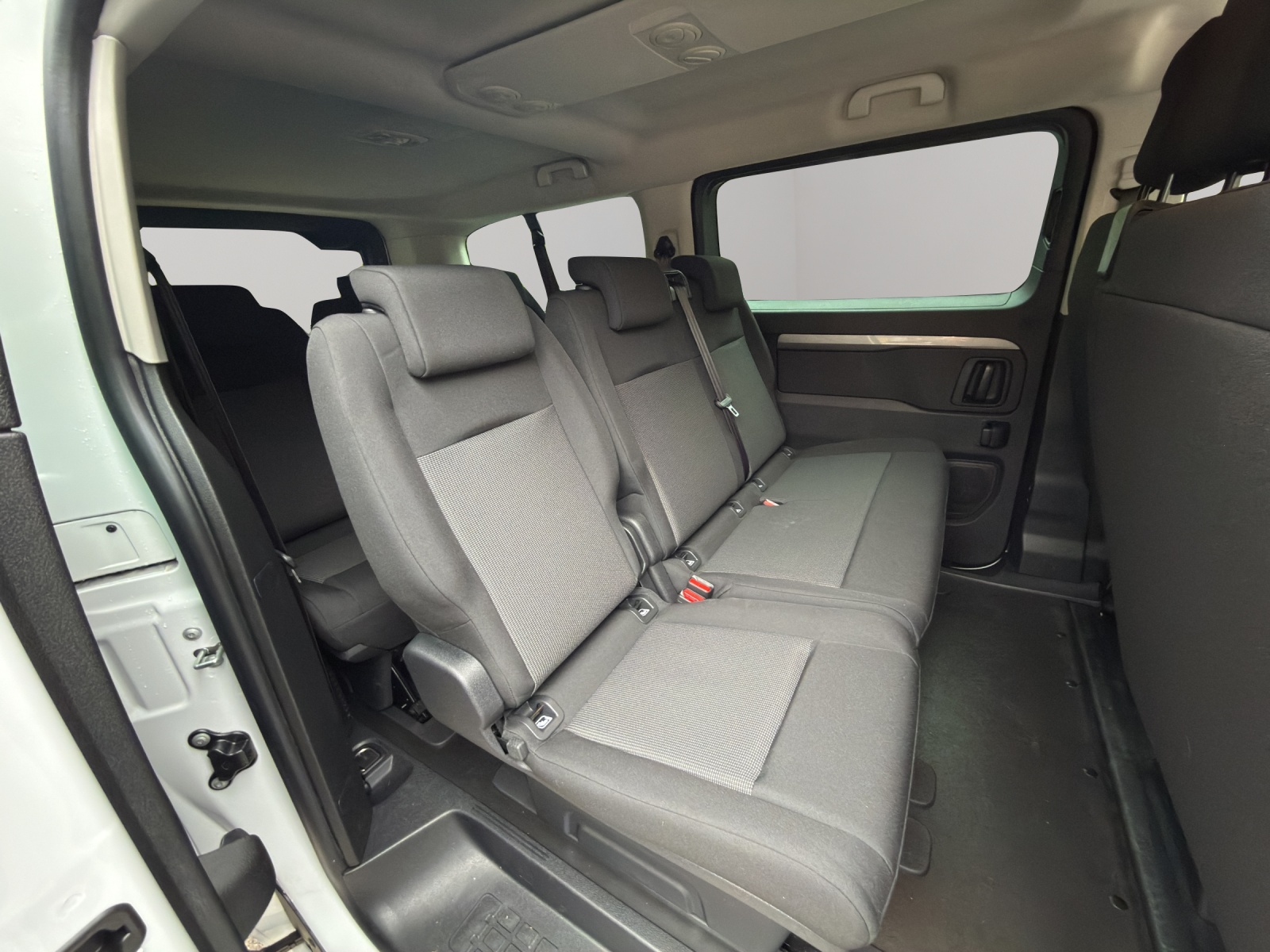 OPEL Zafira XL 2.2 CDTi S/S-image-20