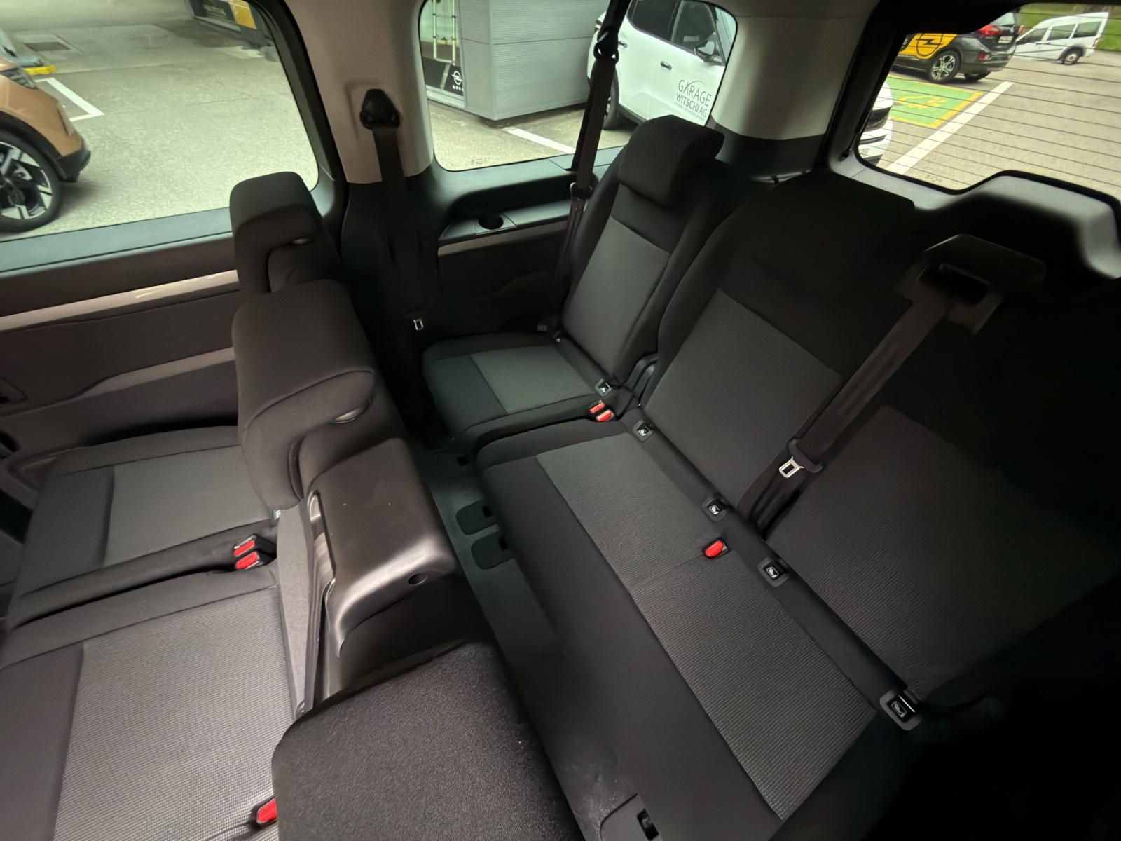 OPEL Zafira XL 2.2 CDTi S/S-image-29