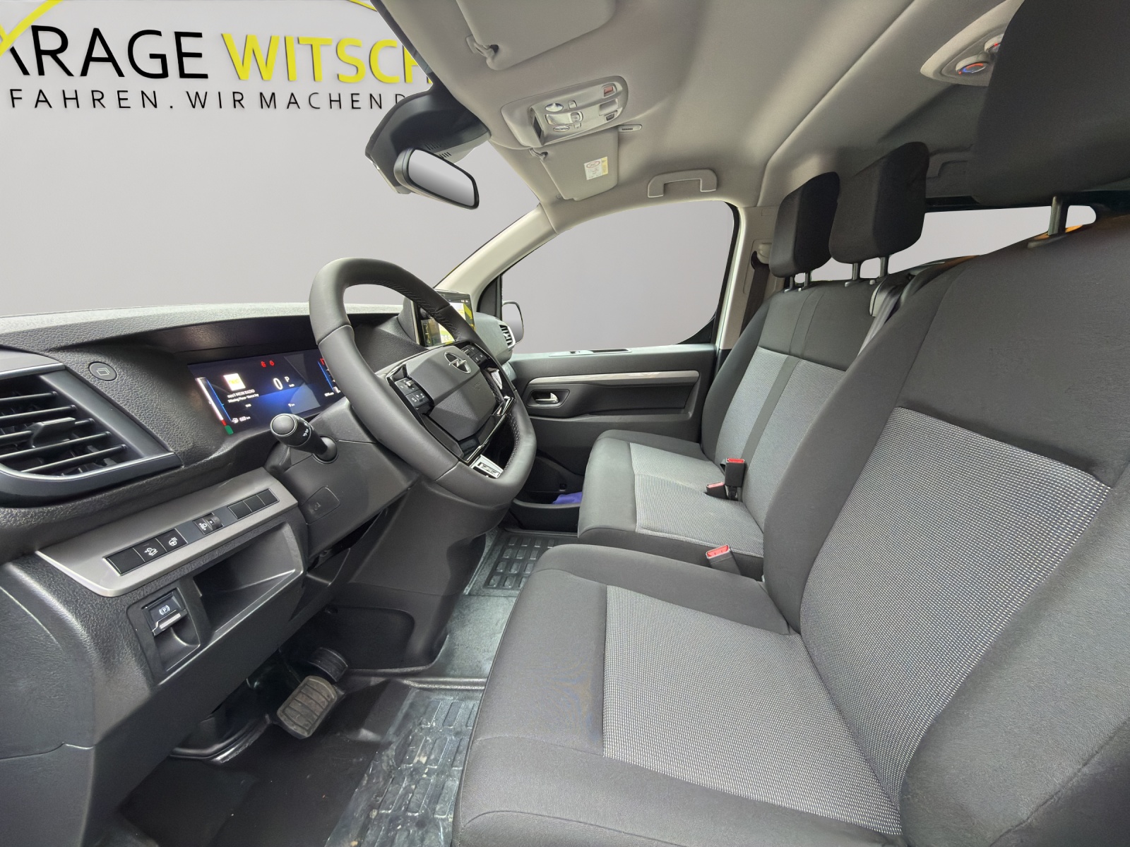 OPEL Zafira XL 2.2 CDTi S/S-image-13