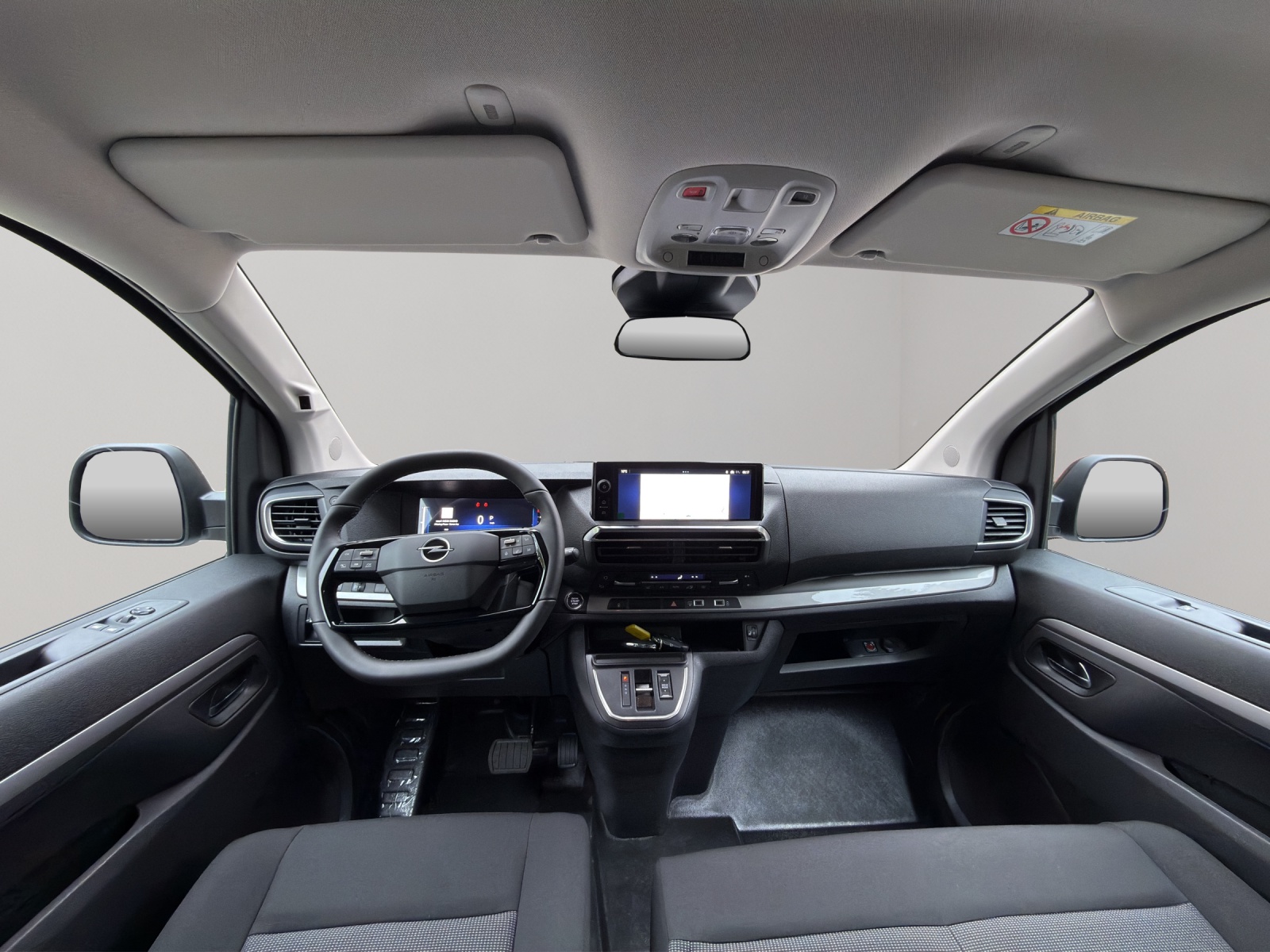 OPEL Zafira XL 2.2 CDTi S/S-image-18