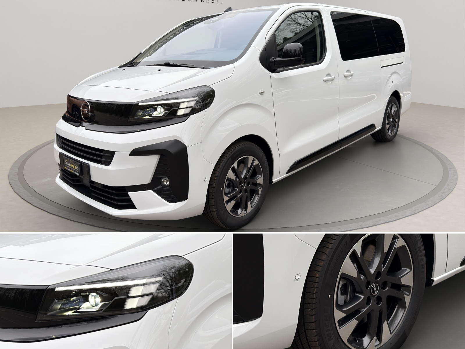 OPEL Zafira XL 2.2 CDTi S/S-showroom-element-1