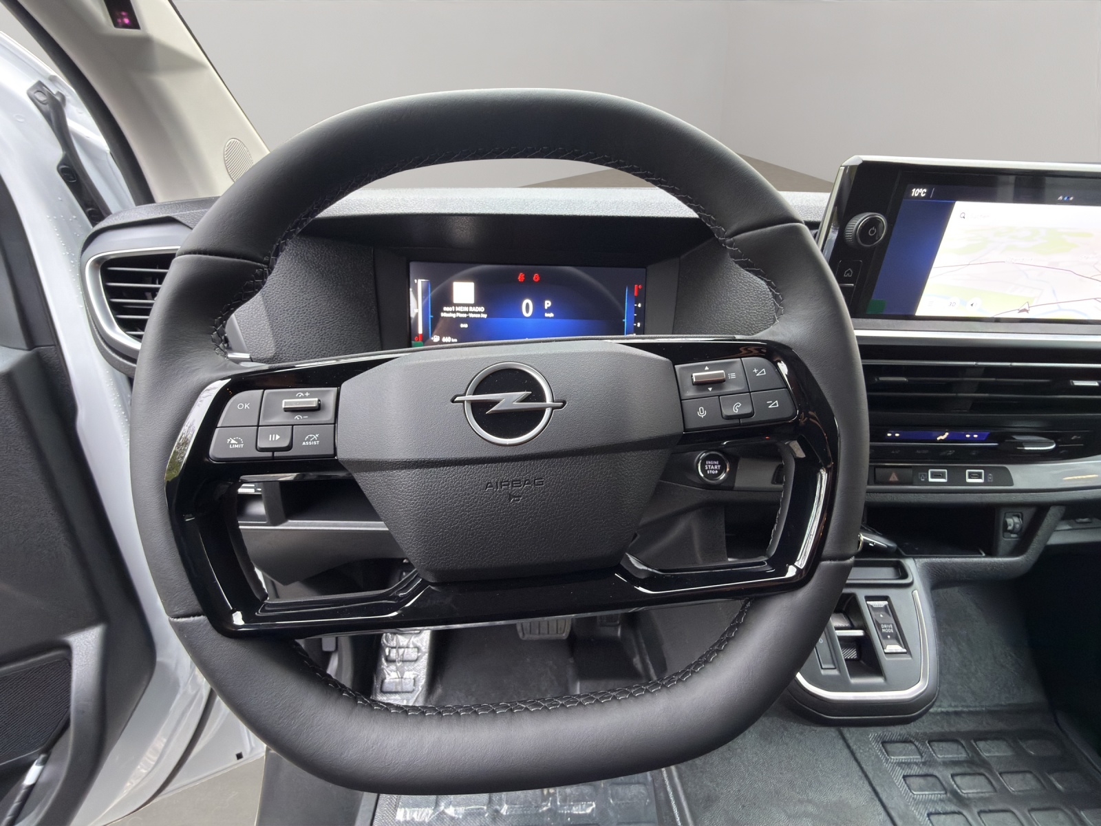 OPEL Zafira XL 2.2 CDTi S/S-image-14
