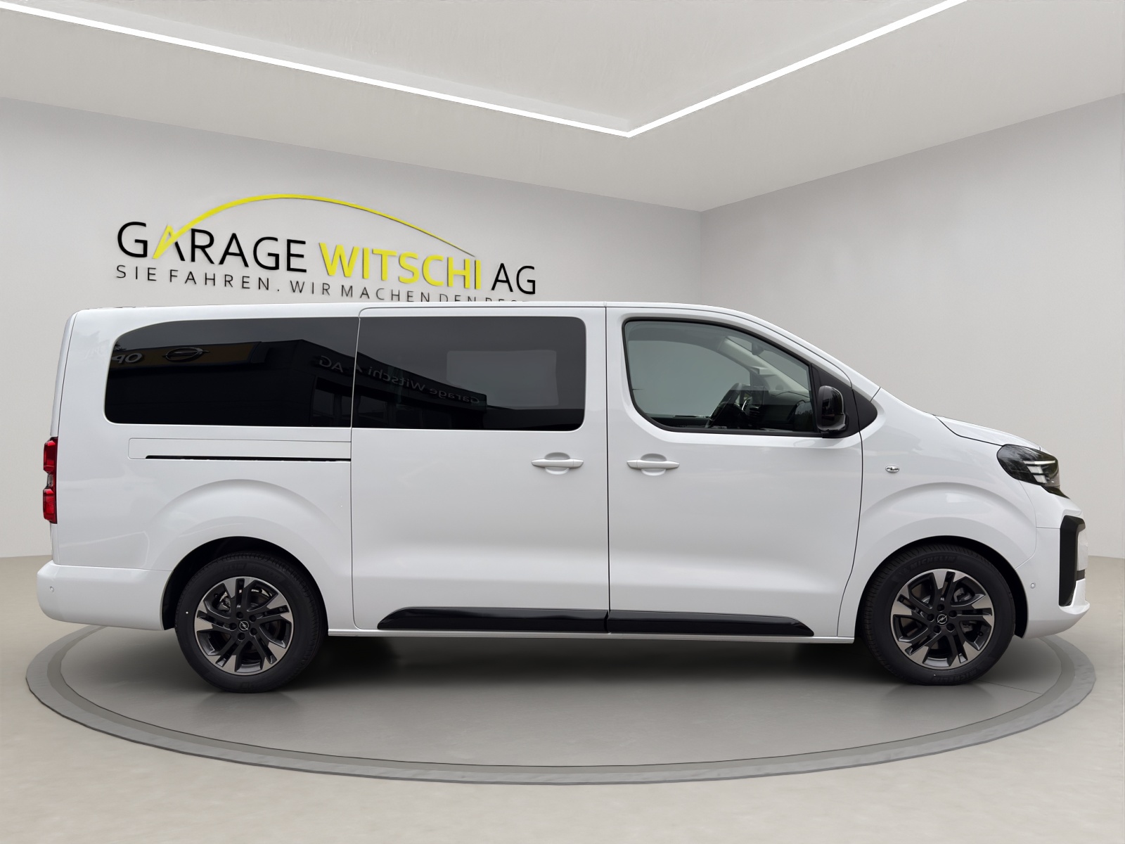 OPEL Zafira XL 2.2 CDTi S/S-image-5