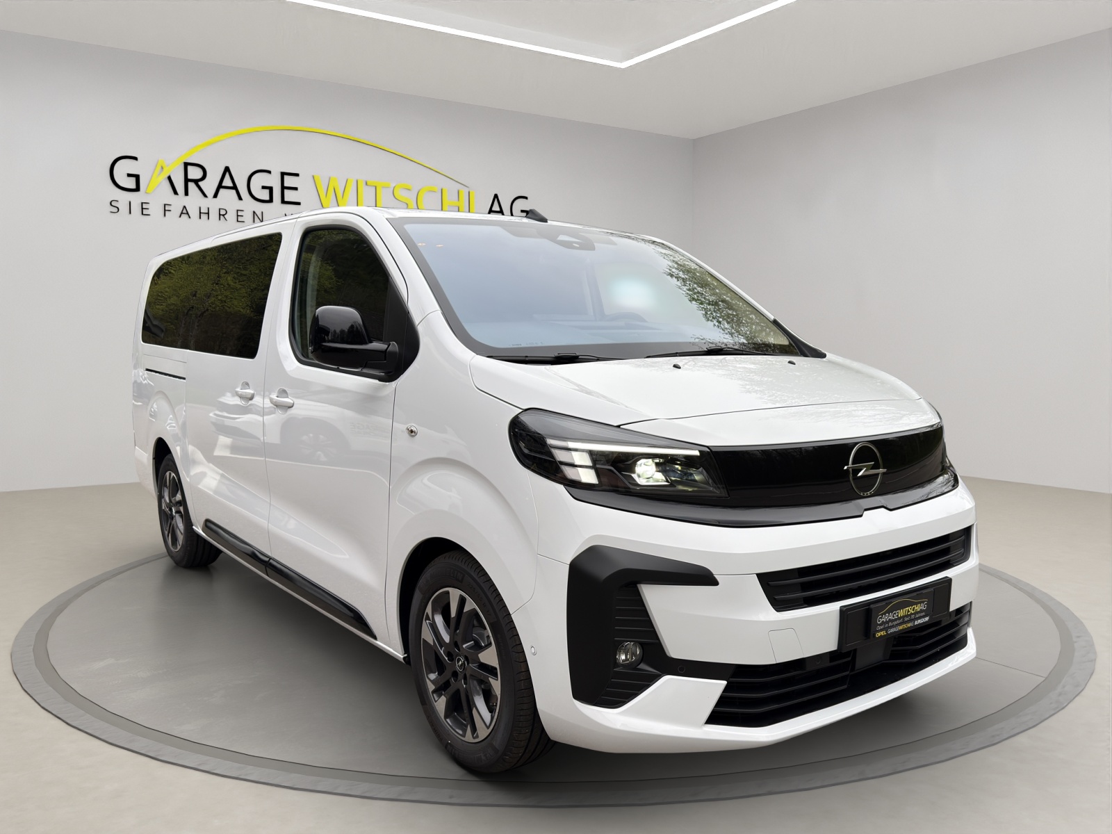 OPEL Zafira XL 2.2 CDTi S/S-showroom-element-3