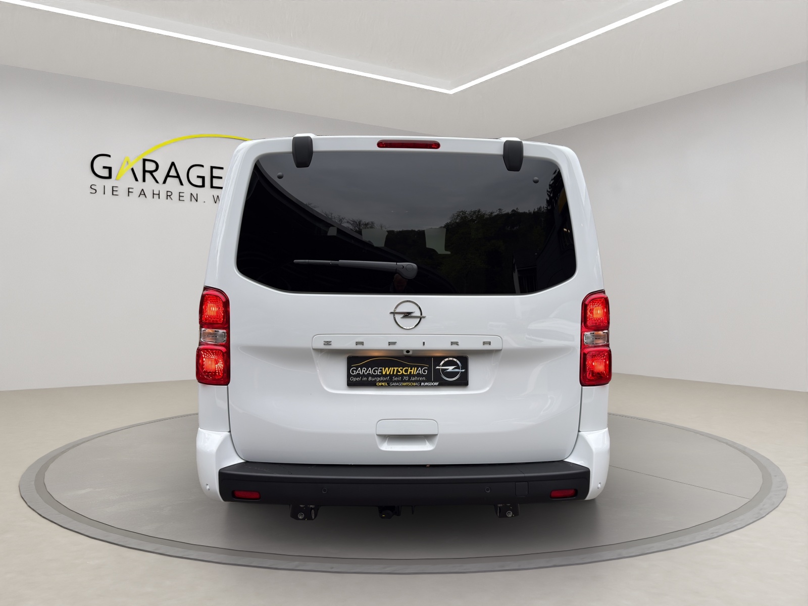 OPEL Zafira XL 2.2 CDTi S/S-image-8