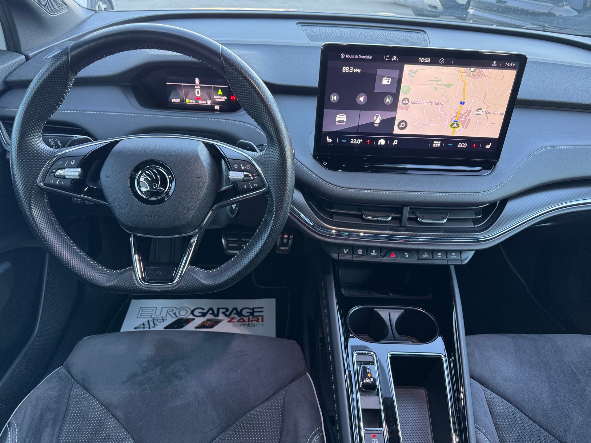 SKODA Enyaq iV 80 SportLine-showroom-element-3