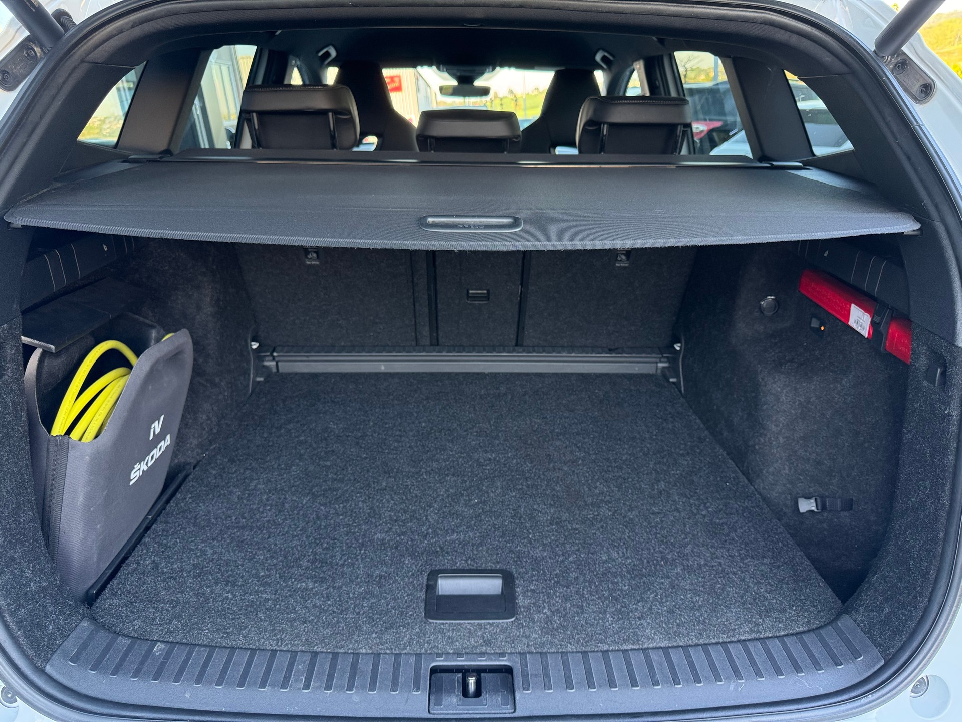 SKODA Enyaq iV 80 SportLine-image-7