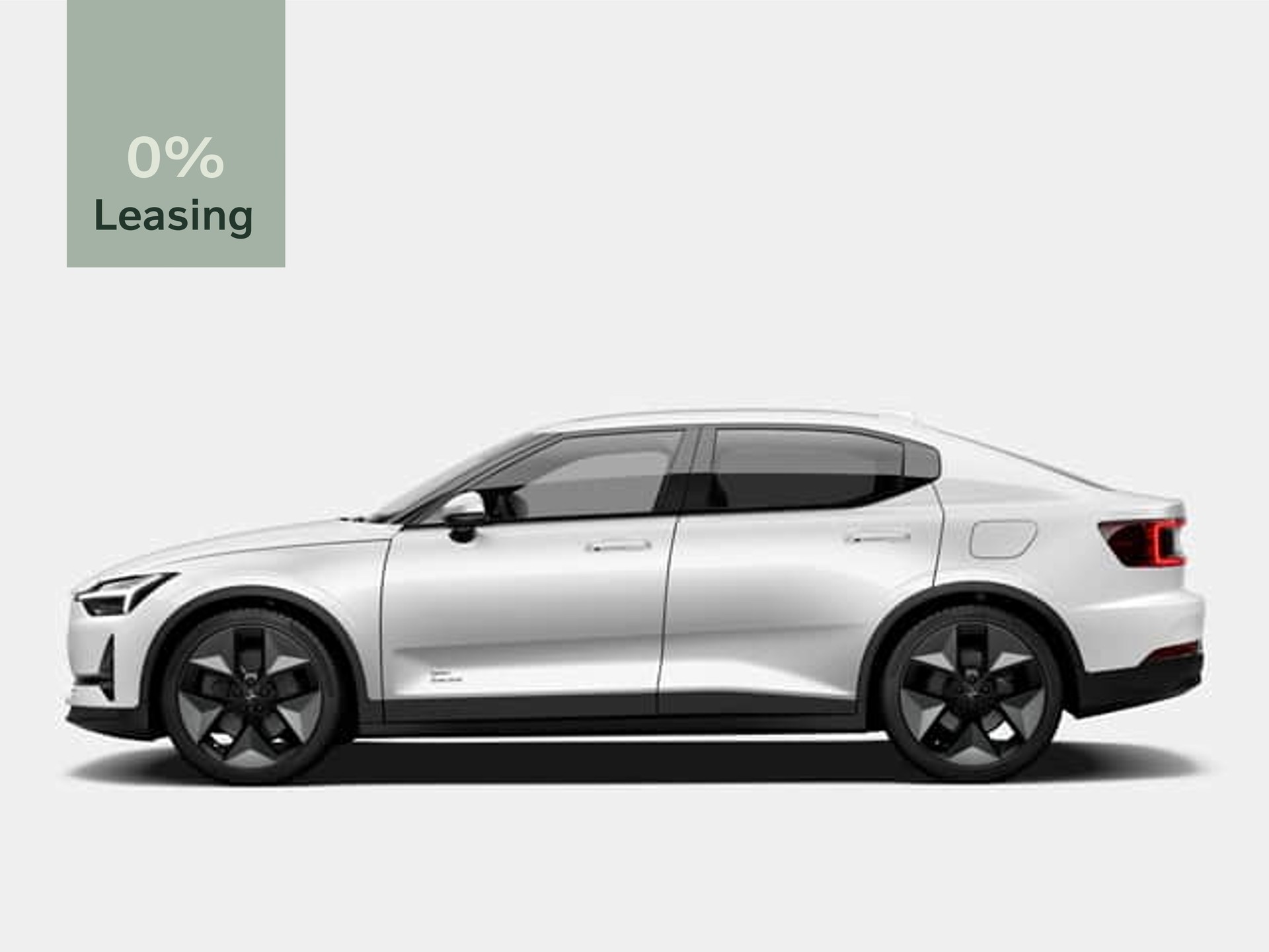 POLESTAR 2 Long Range Dual Motor Prime