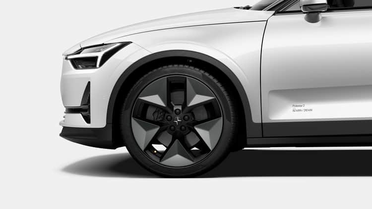 POLESTAR 2 Long Range Dual Motor Prime-image-5