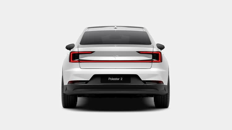 POLESTAR 2 Long Range Dual Motor Prime-image-4