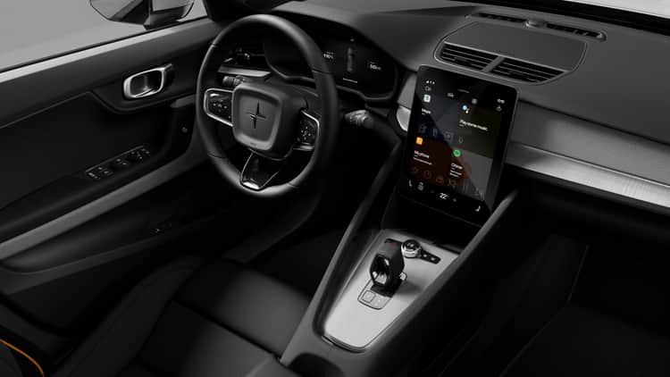 POLESTAR 2 Long Range Dual Motor Prime-image-7