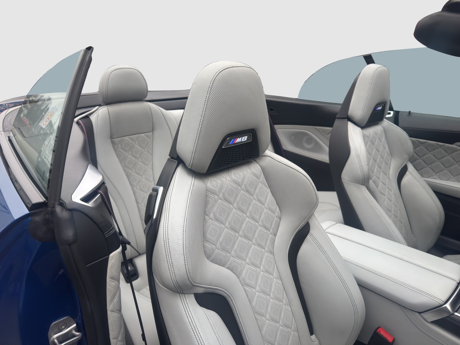 BMW M8 xDrive M Competition Steptronic-image-16