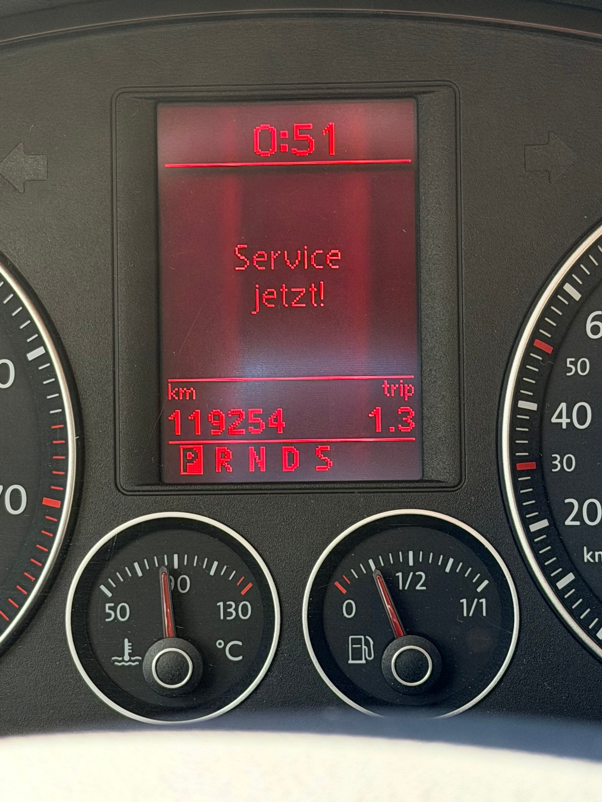 VW Golf 2.0 FSI Comfortline-image-11