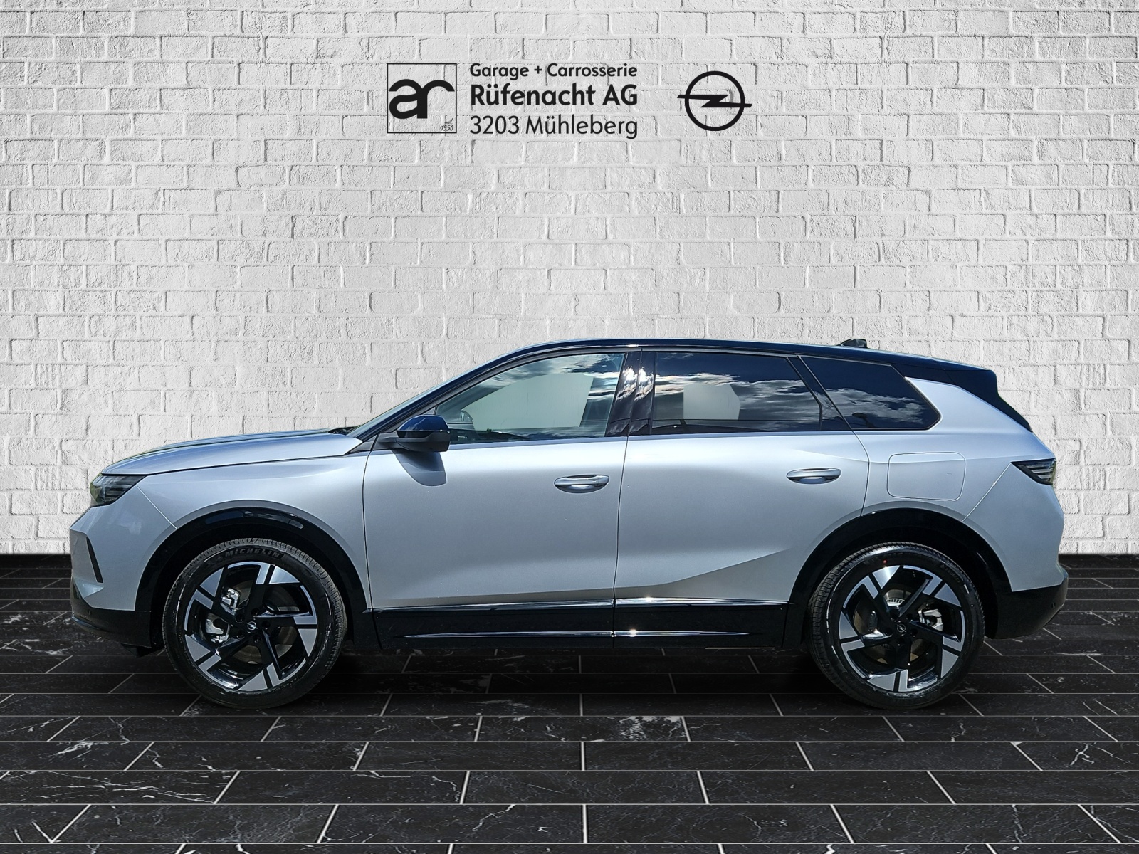 OPEL Grandland-e long range GS-image-4