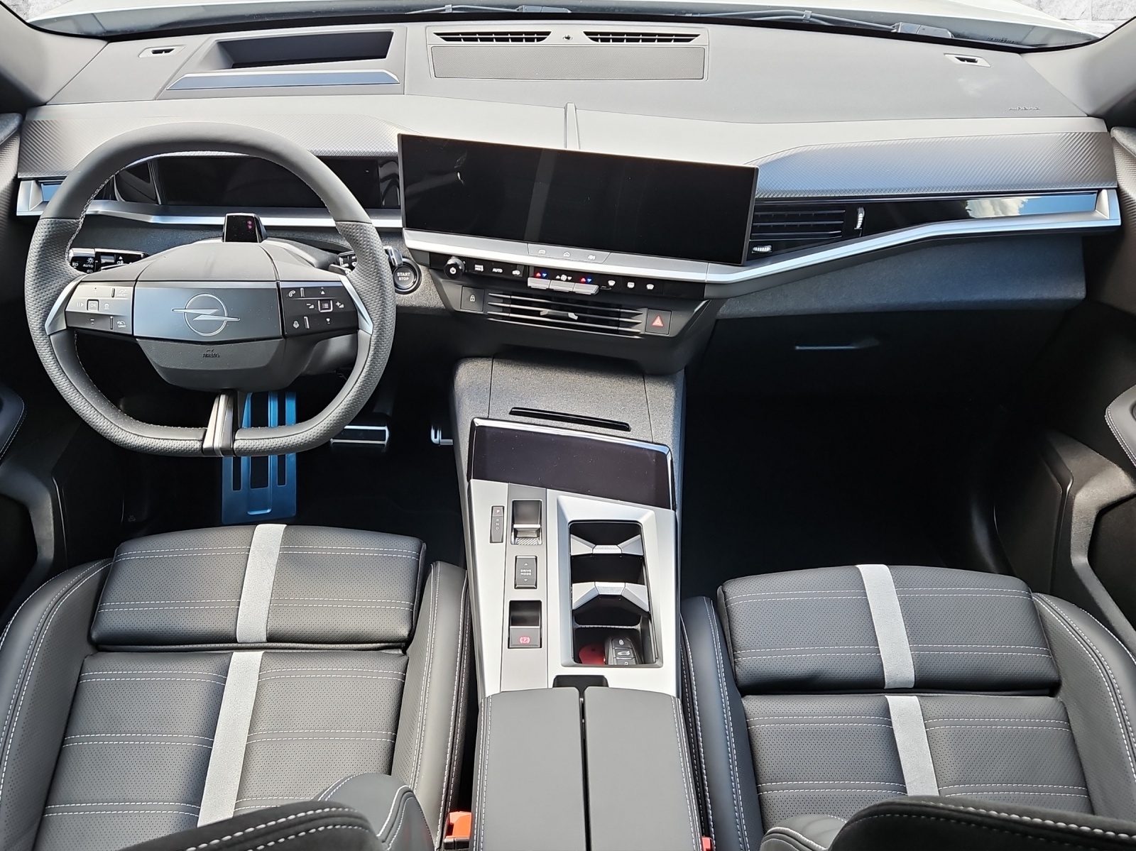 OPEL Grandland-e long range GS-image-5