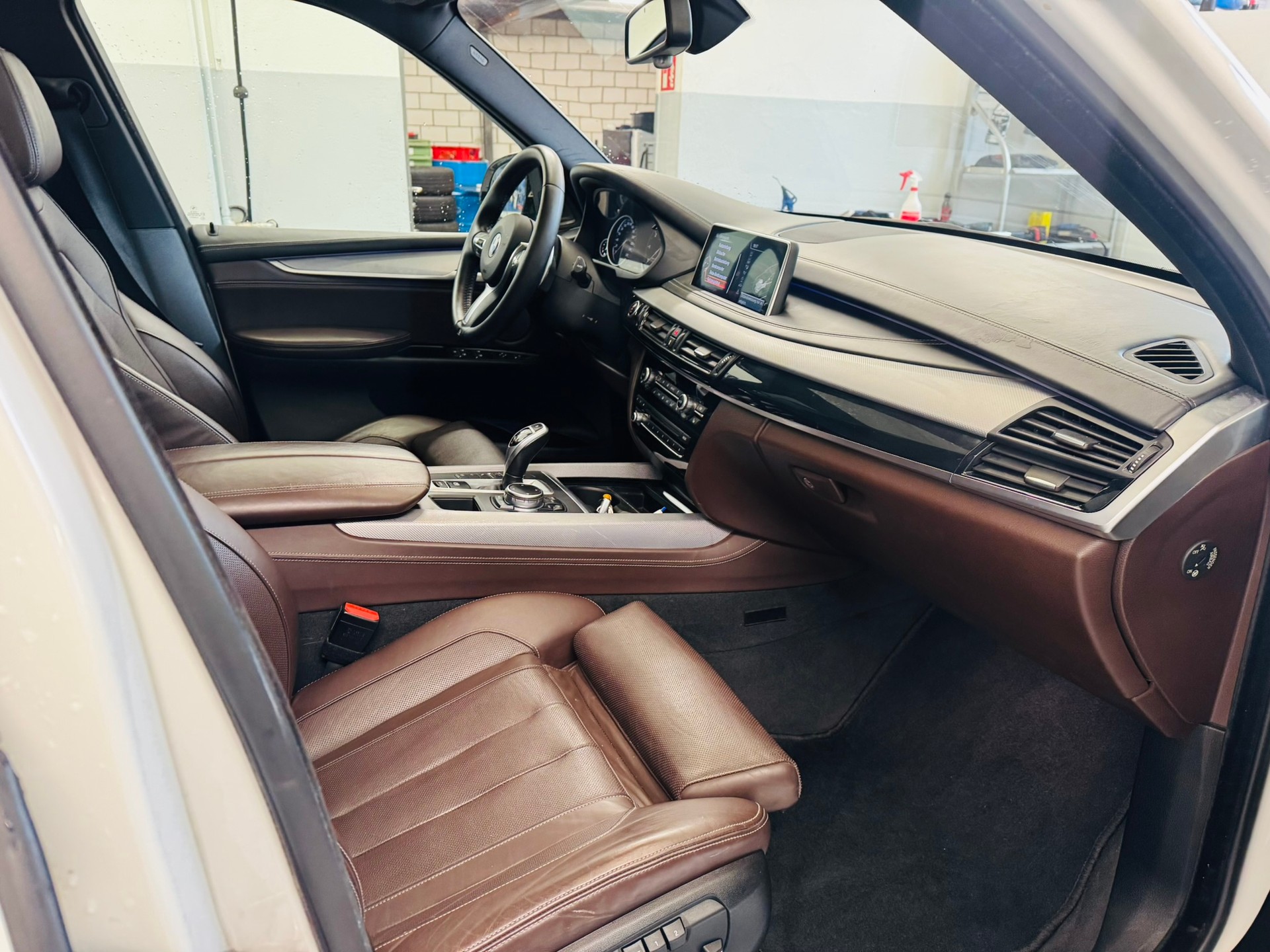 BMW X5 xDrive M50d Steptronic-image-8