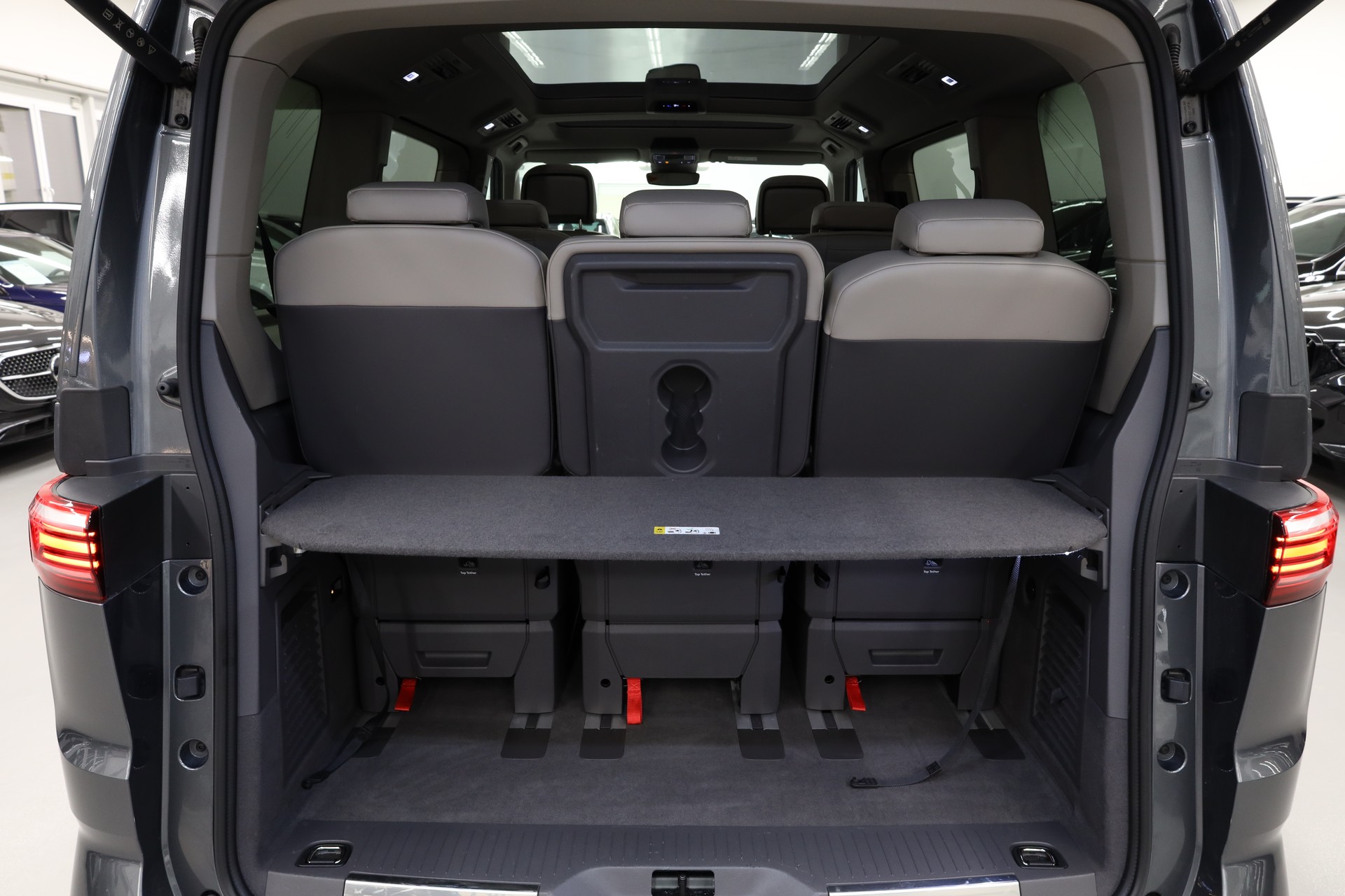 VW T7 Multivan kurz 2.0 TDI Style DSG-image-25
