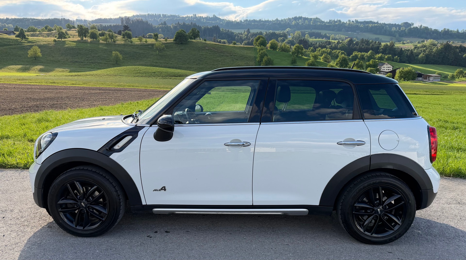 MINI Countryman Cooper D ALL4 by Burton-image-2