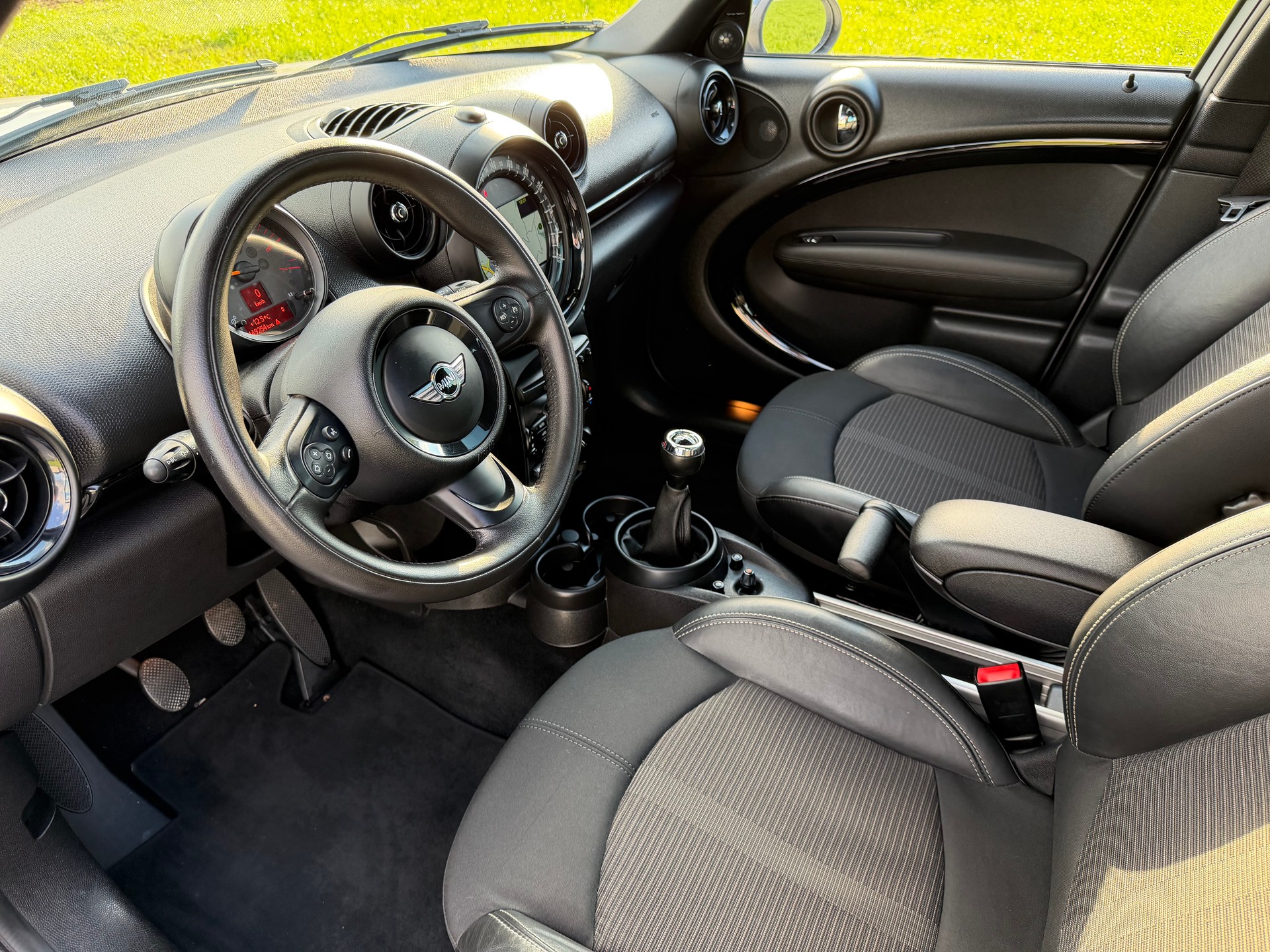 MINI Countryman Cooper D ALL4 by Burton-image-7