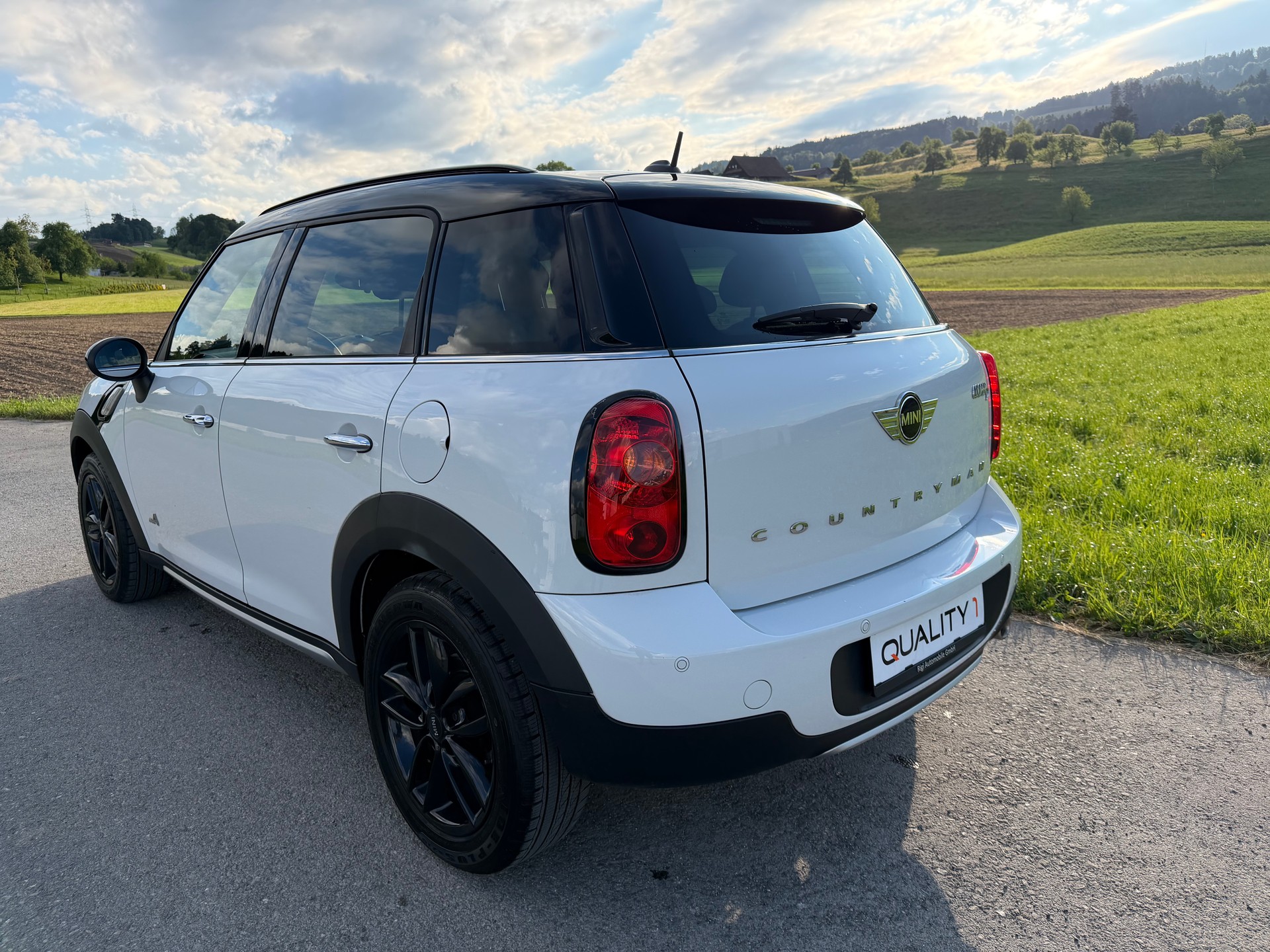 MINI Countryman Cooper D ALL4 by Burton-image-3