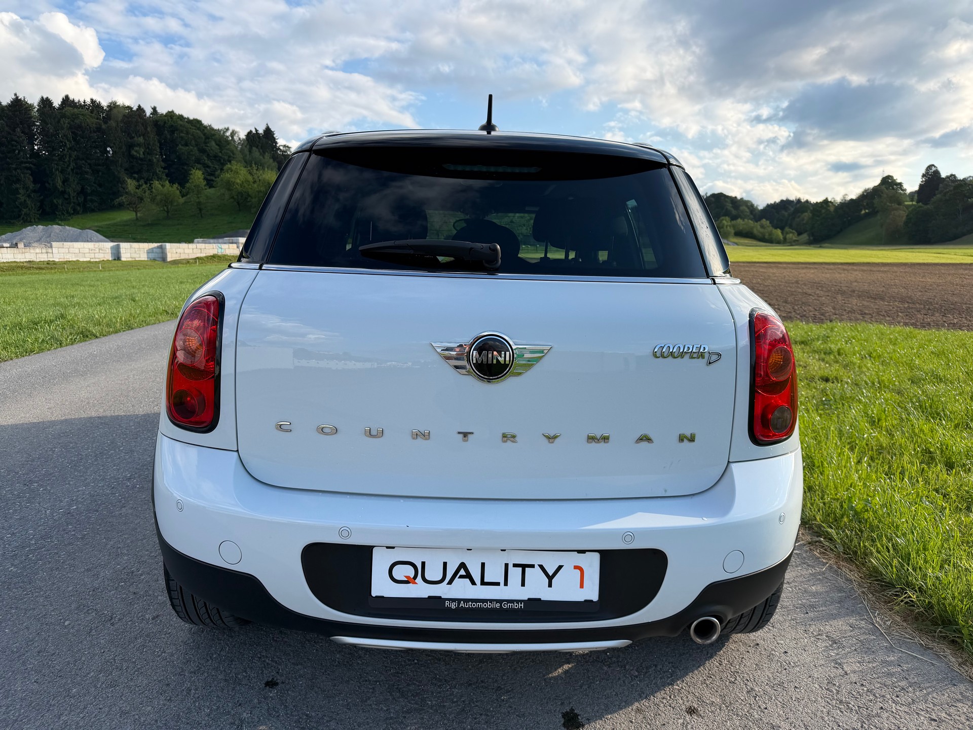 MINI Countryman Cooper D ALL4 by Burton-image-4