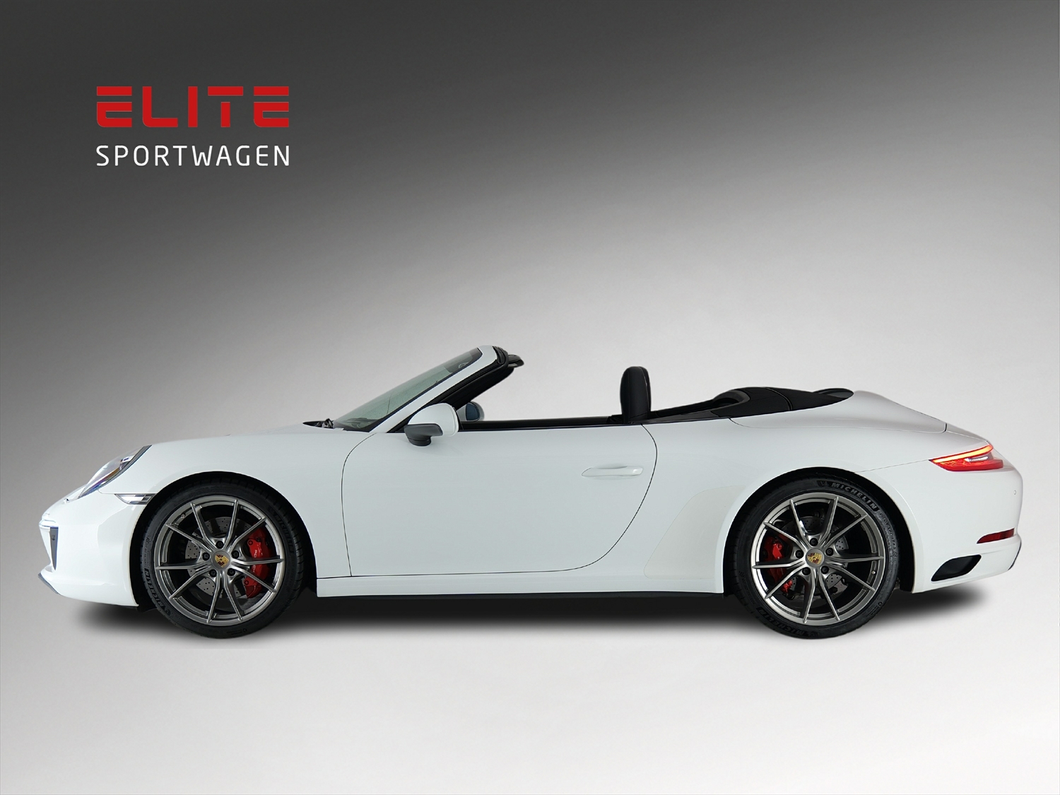PORSCHE 911 Carrera 4S Cabrio-image-10