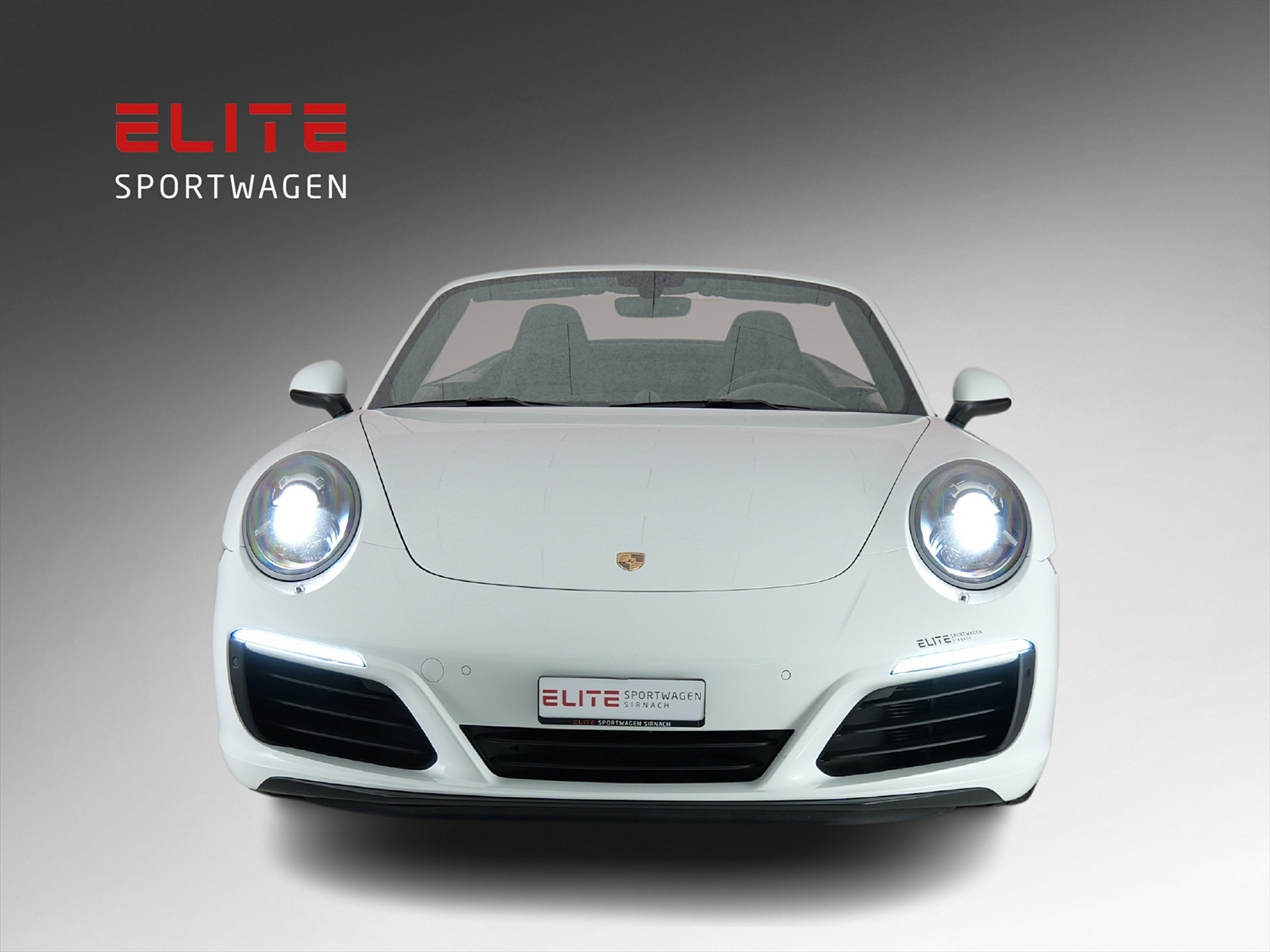 PORSCHE 911 Carrera 4S Cabrio-image-11