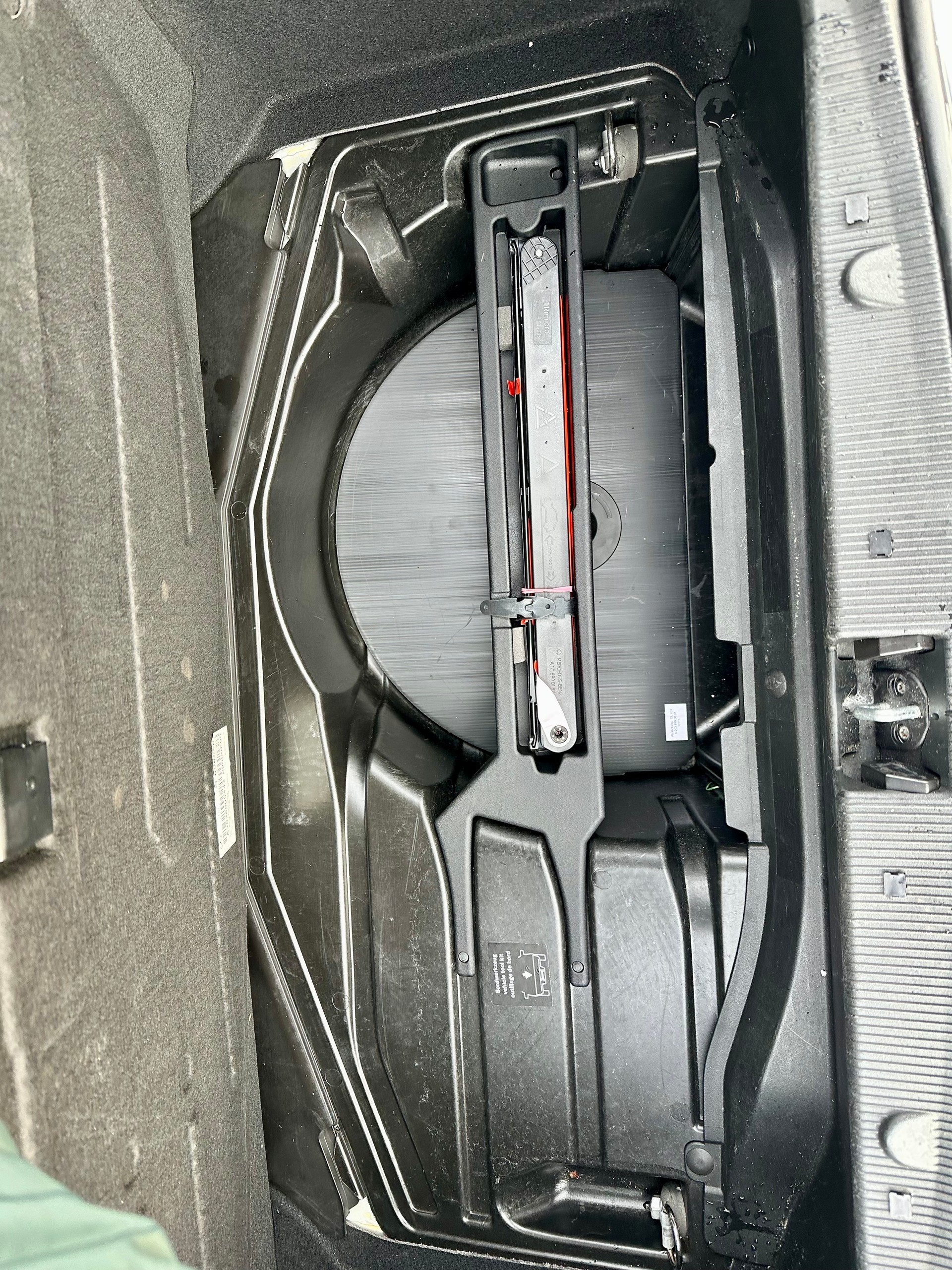 MERCEDES-BENZ CLC 200 Kompressor Automatic-image-15