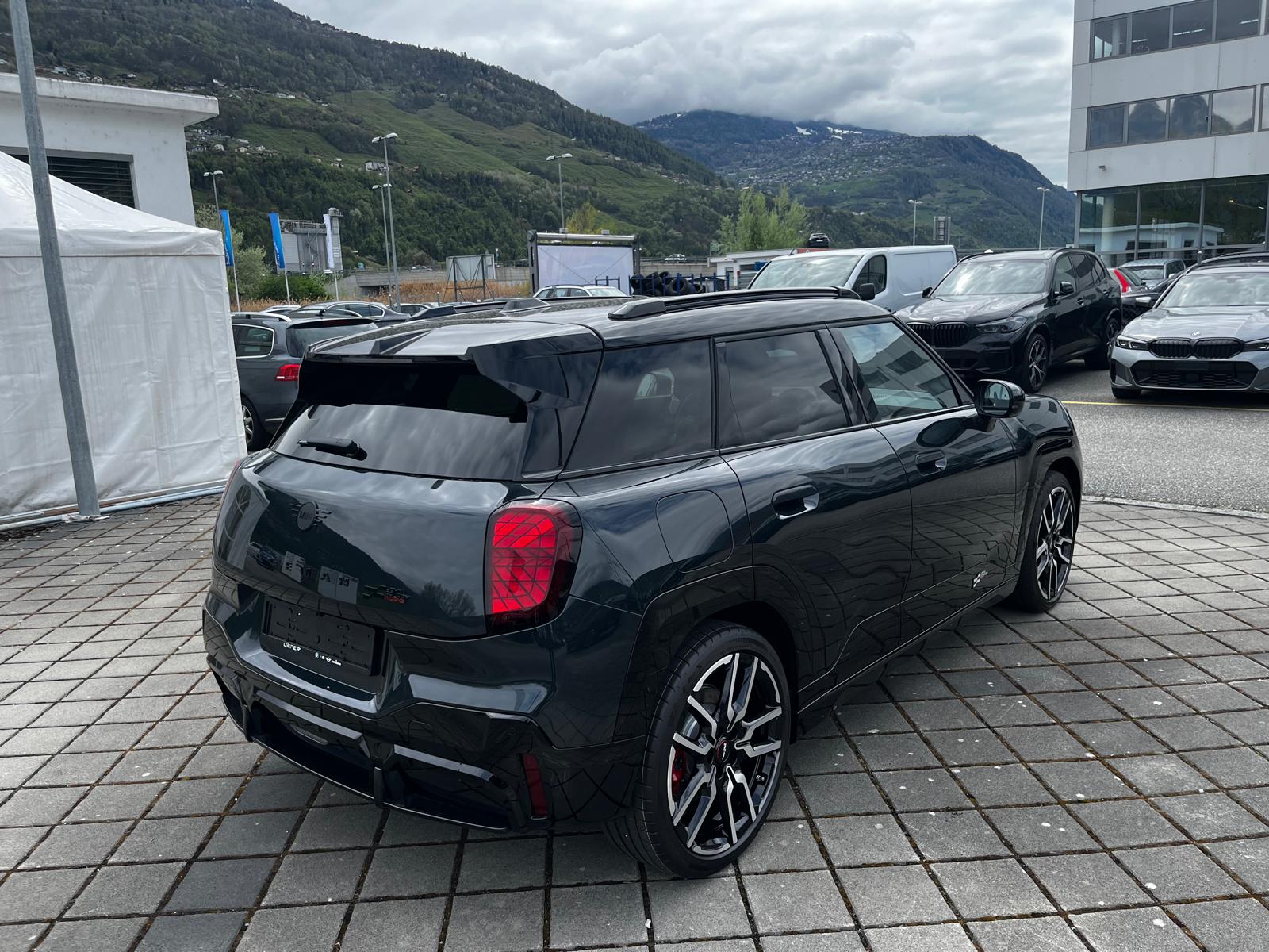 MINI Aceman e John Cooper Works-image-17