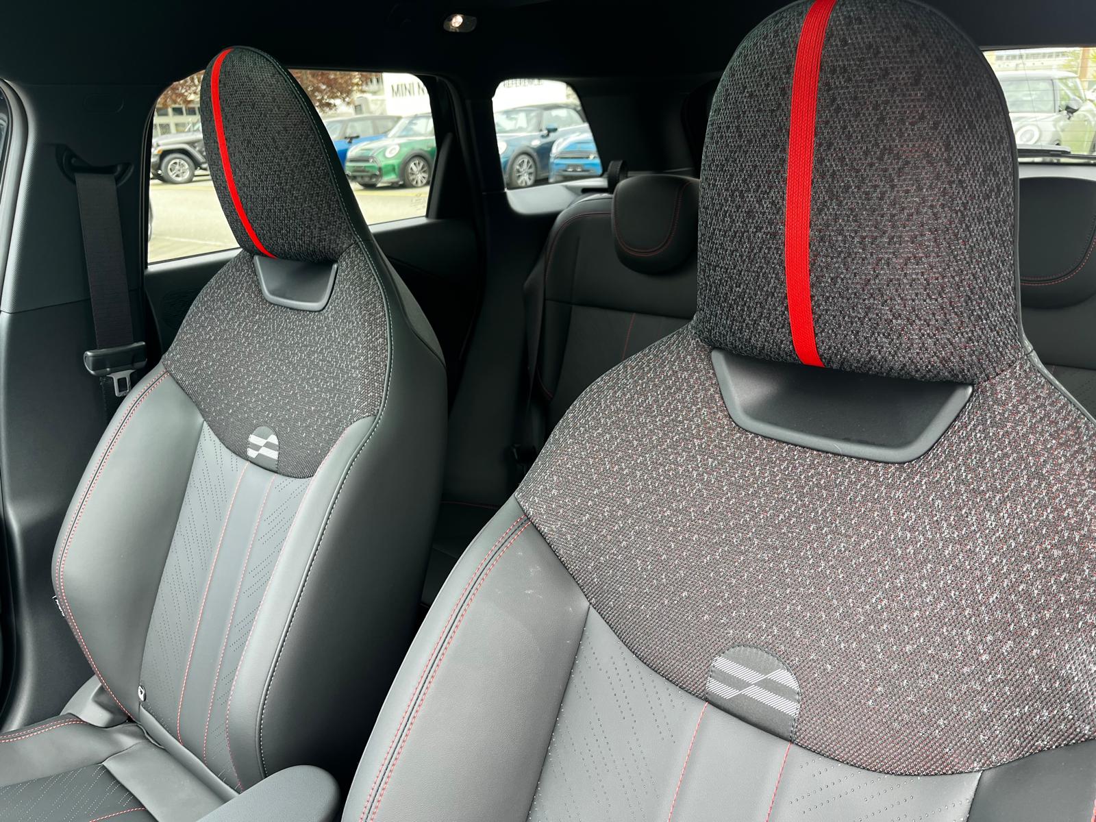 MINI Aceman e John Cooper Works-image-8