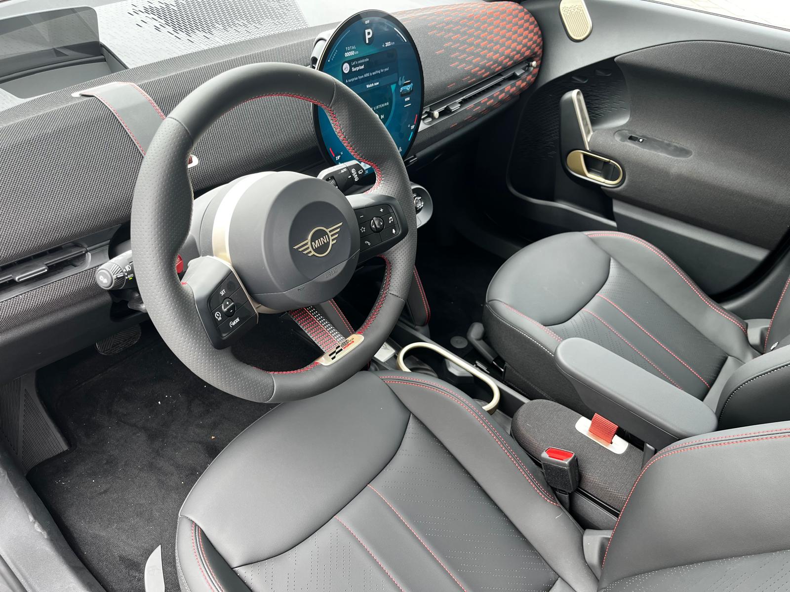 MINI Aceman e John Cooper Works-image-9