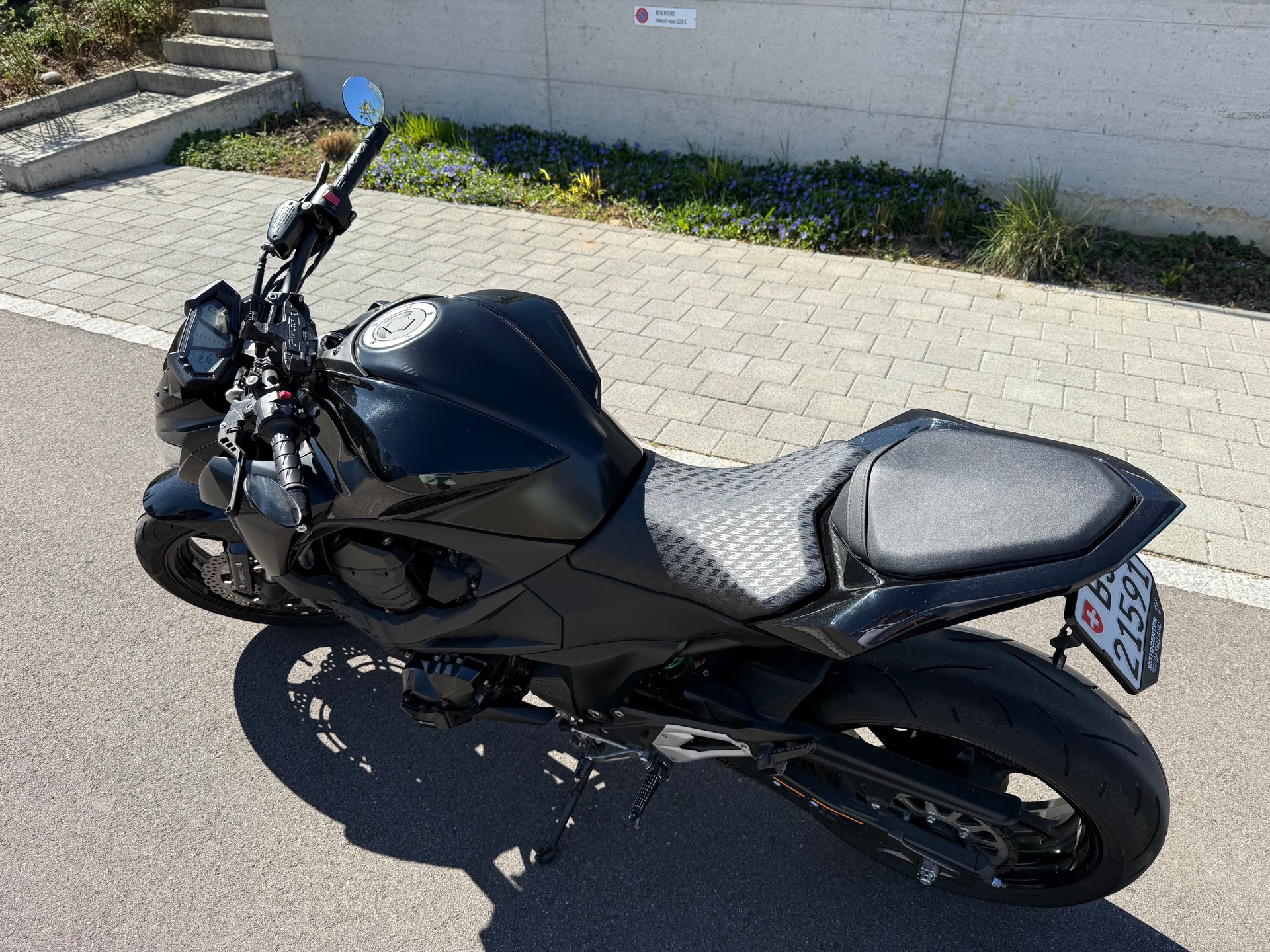 KAWASAKI Z 800 ABS-image-6