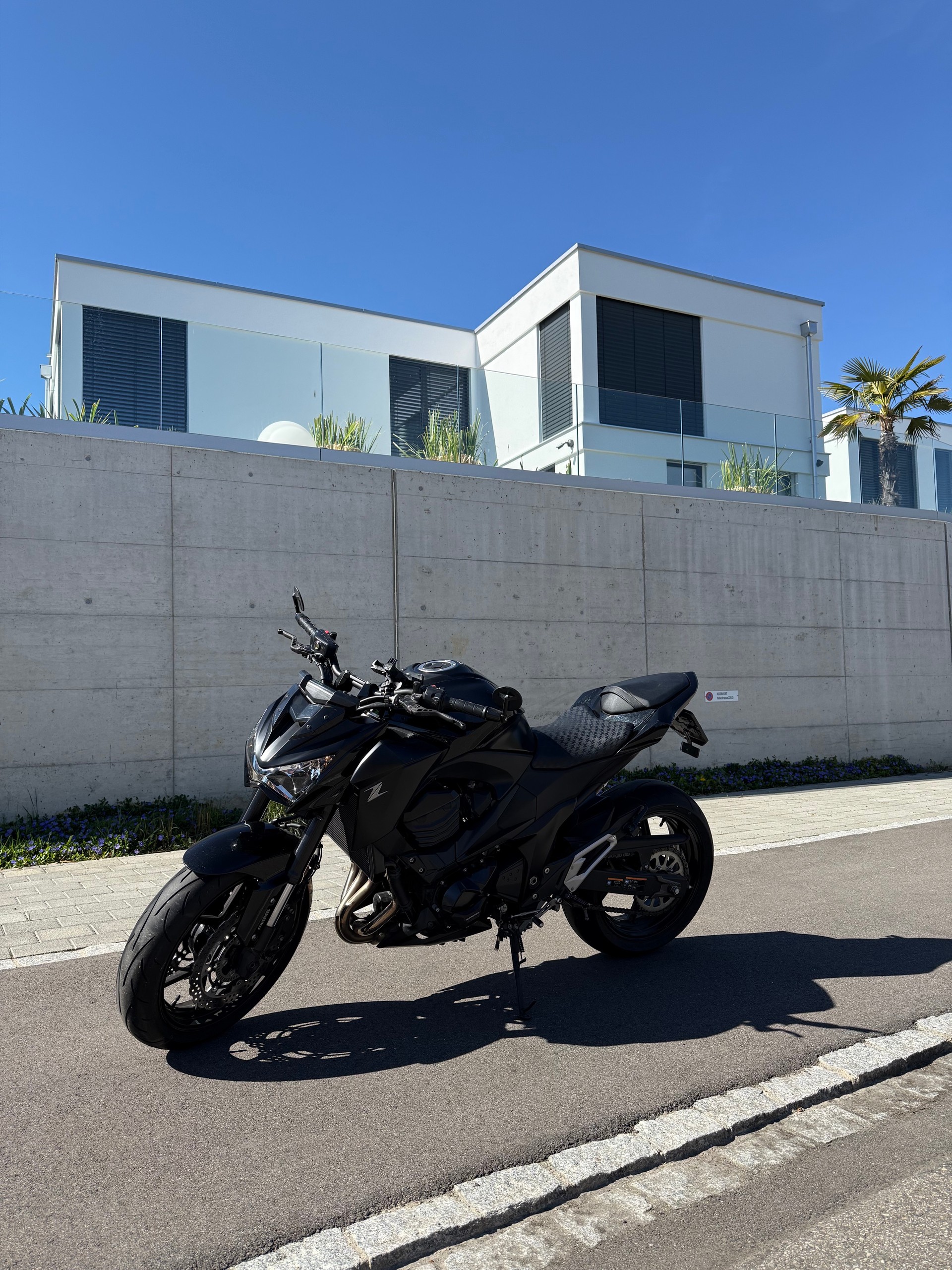 KAWASAKI Z 800 ABS-image-7