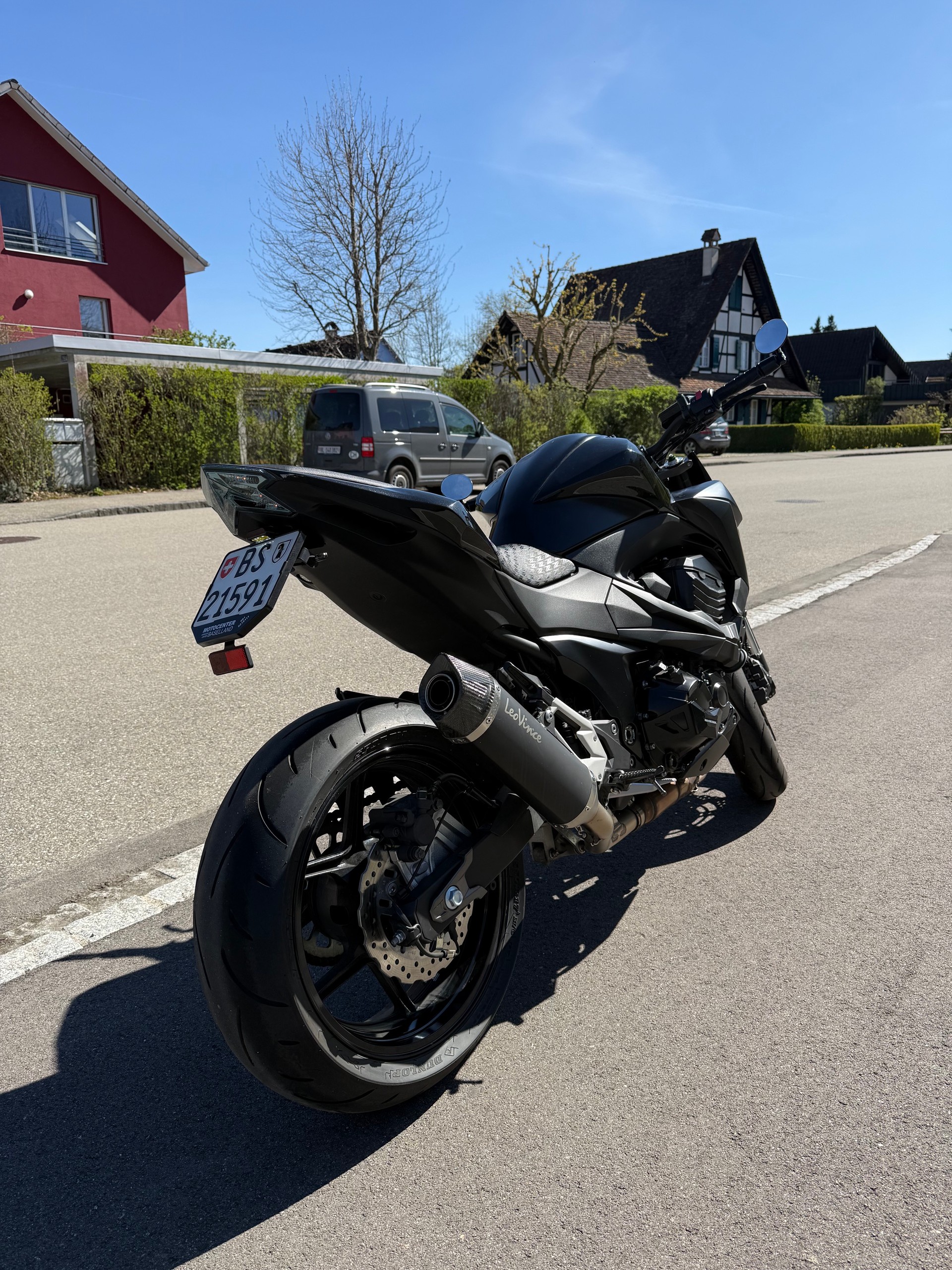 KAWASAKI Z 800 ABS-image-2