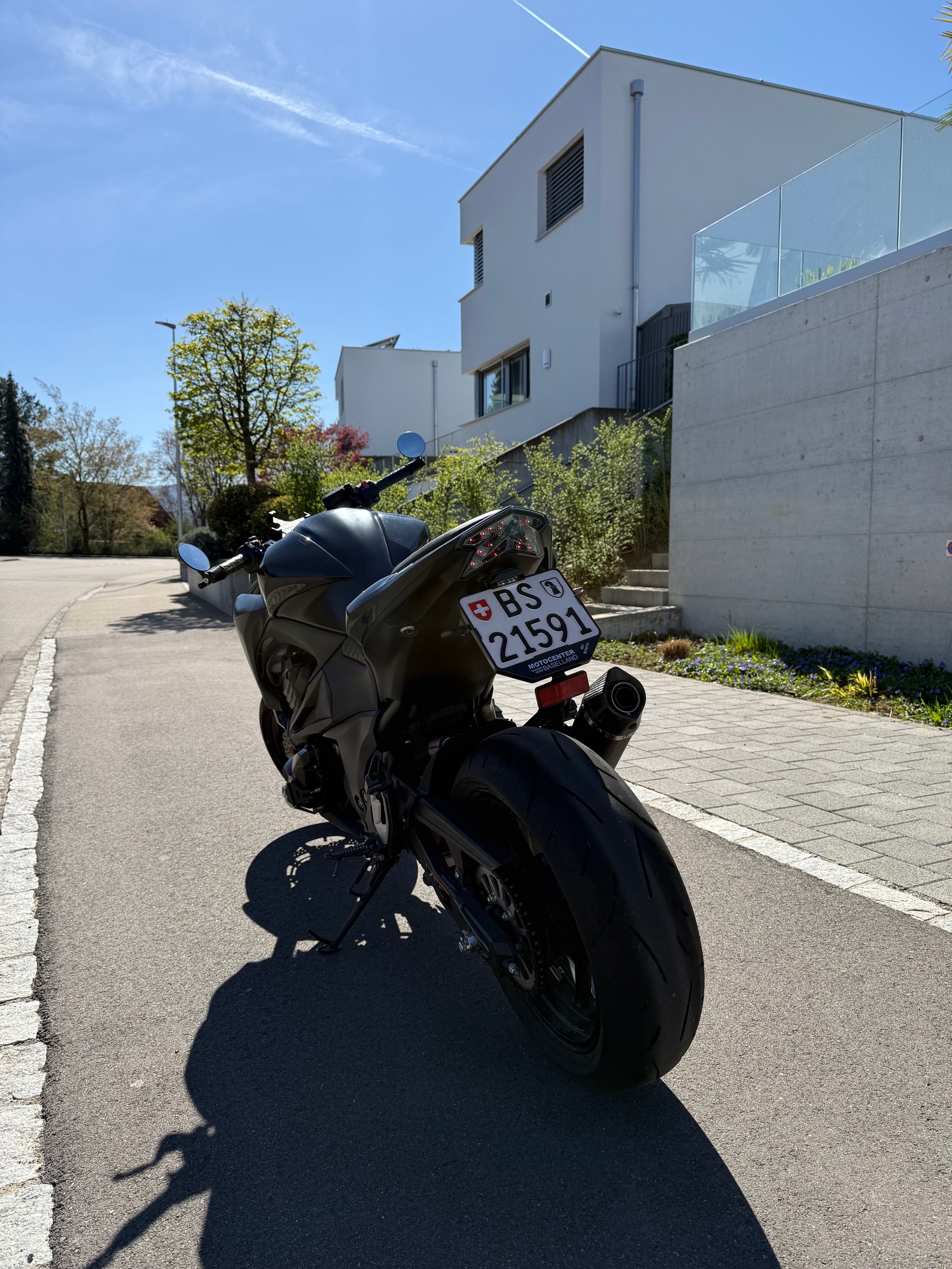 KAWASAKI Z 800 ABS-image-5