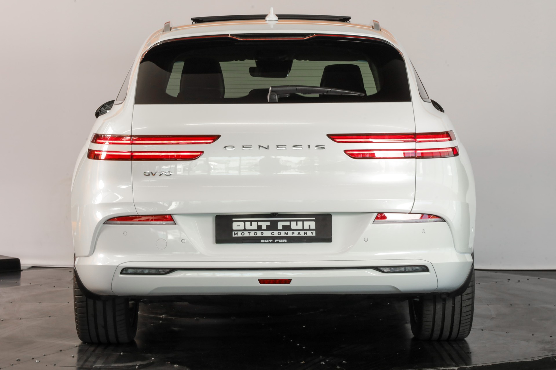 GENESIS GV70 Electrified Sport kWh 77,4 AWD-showroom-element-2