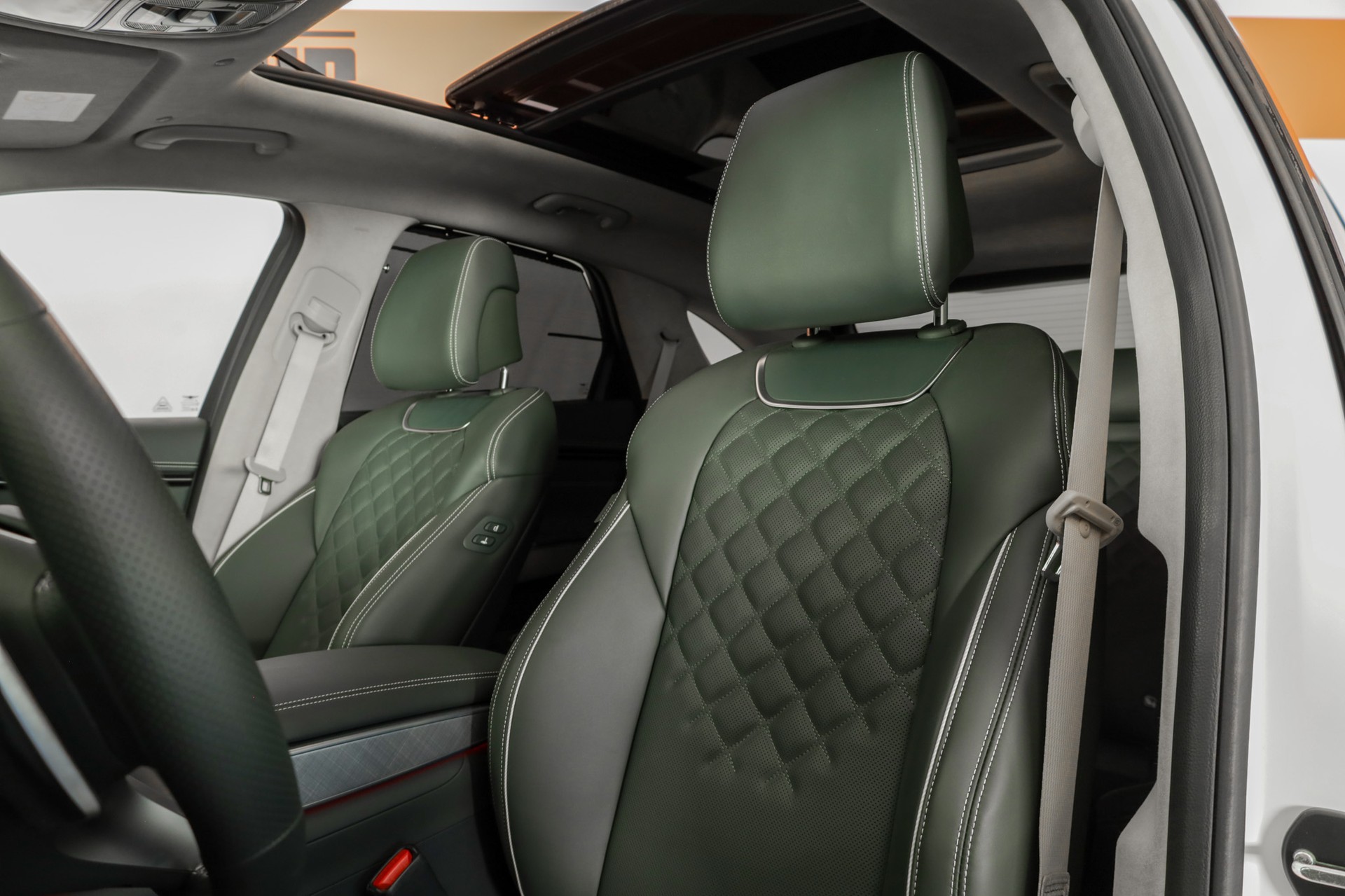 GENESIS GV70 Electrified Sport kWh 77,4 AWD-image-10