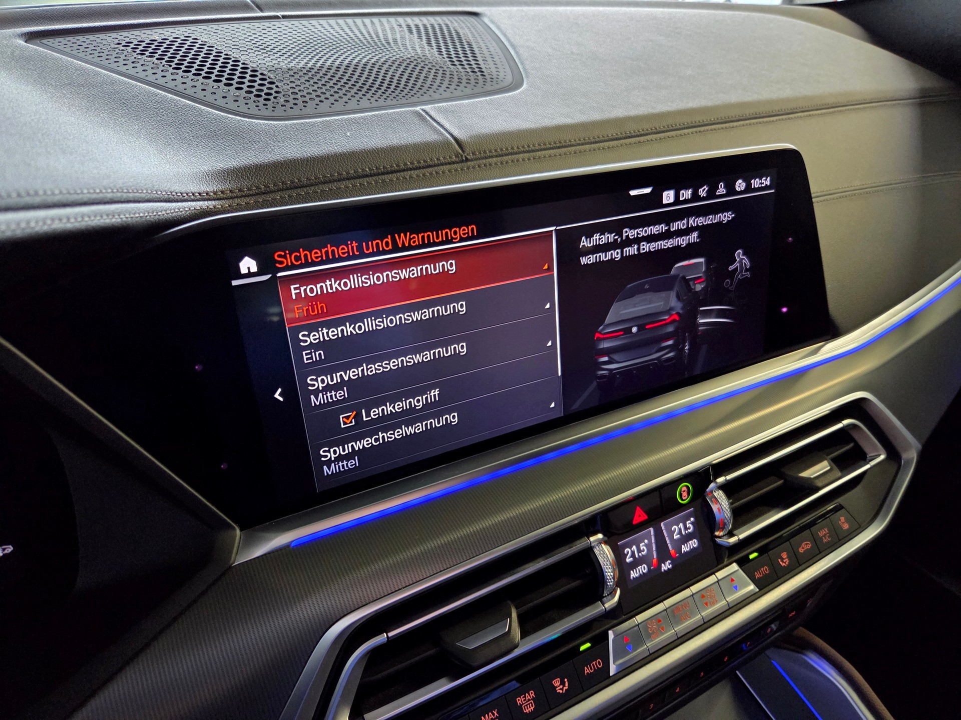 BMW X6 M50d-image-5