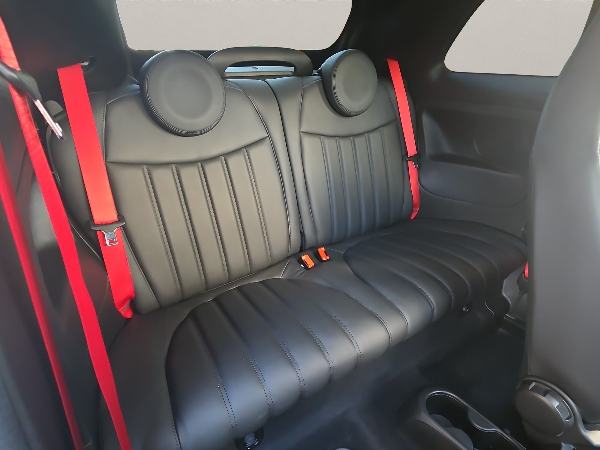 FIAT 595C 1.4 16V Turbo Abarth Competizione-image-5