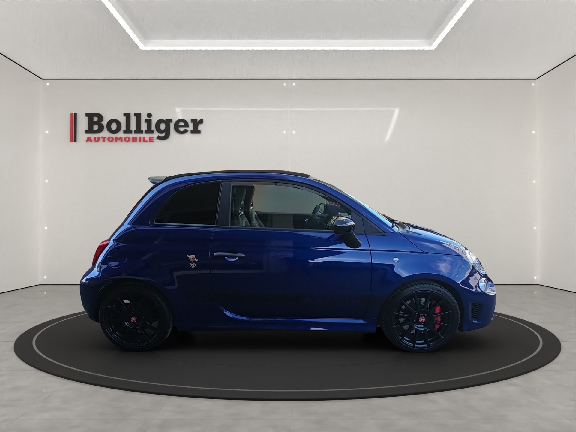 FIAT 595C 1.4 16V Turbo Abarth Competizione-image-3
