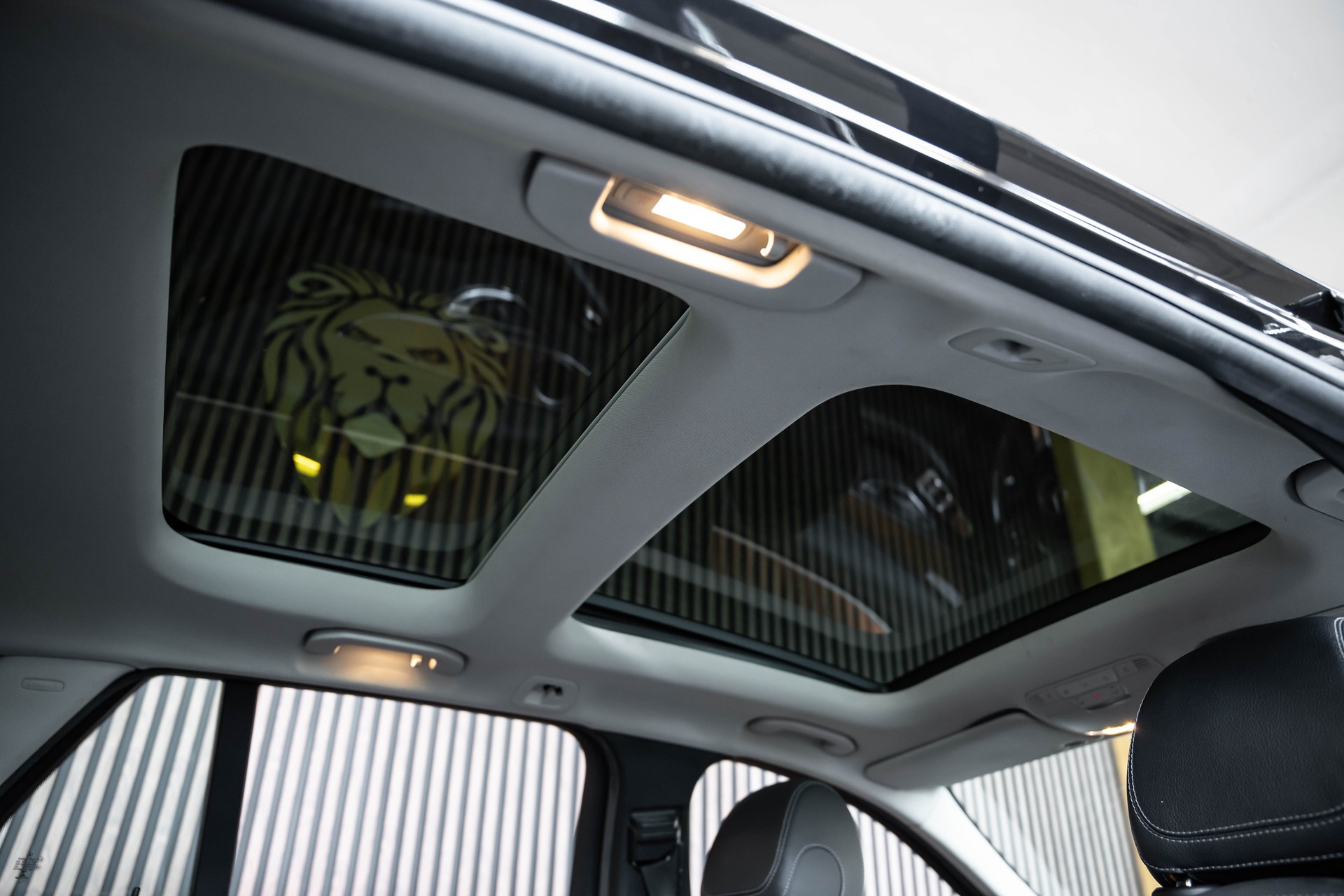 MERCEDES-BENZ C 220 BlueTEC Swiss Star Avantgarde 7G-Tronic-image-17