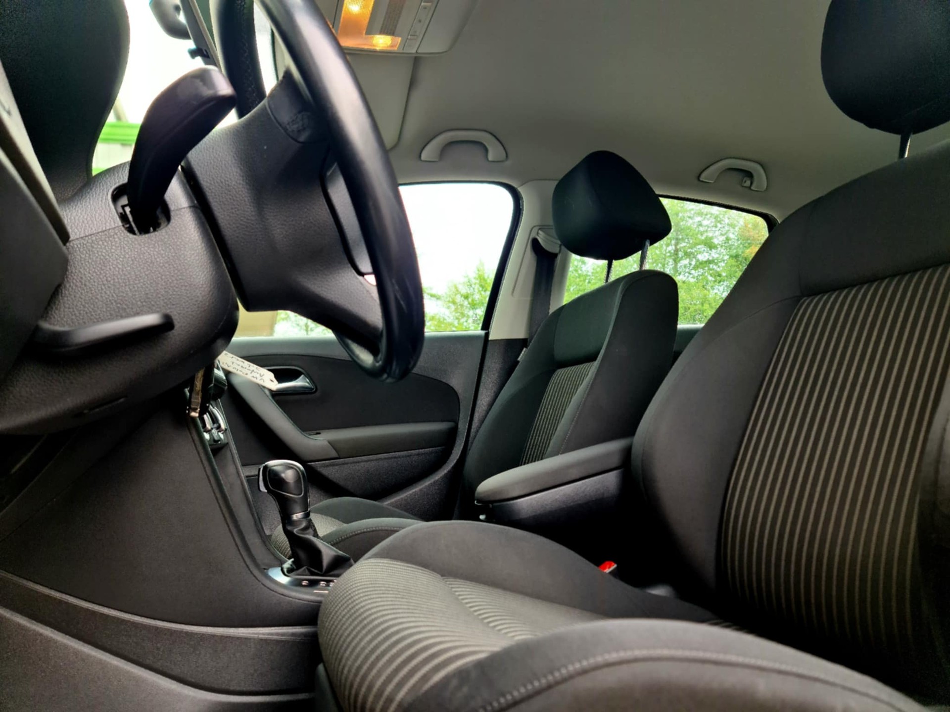 VW Polo 1.2 TSI Comfortline DSG-image-12