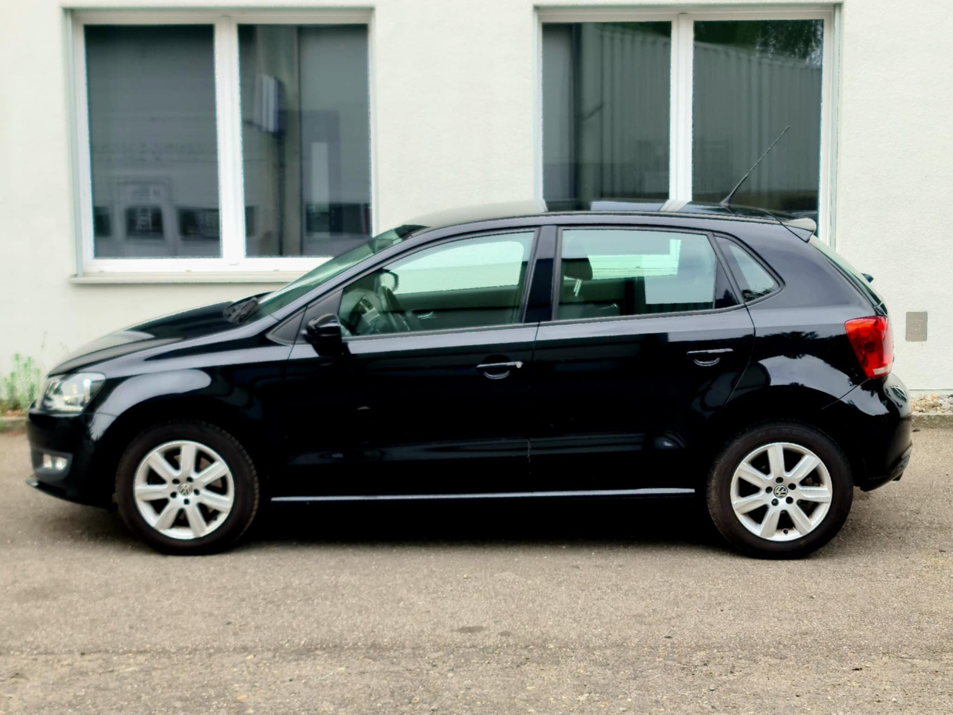 VW Polo 1.2 TSI Comfortline DSG-image-4