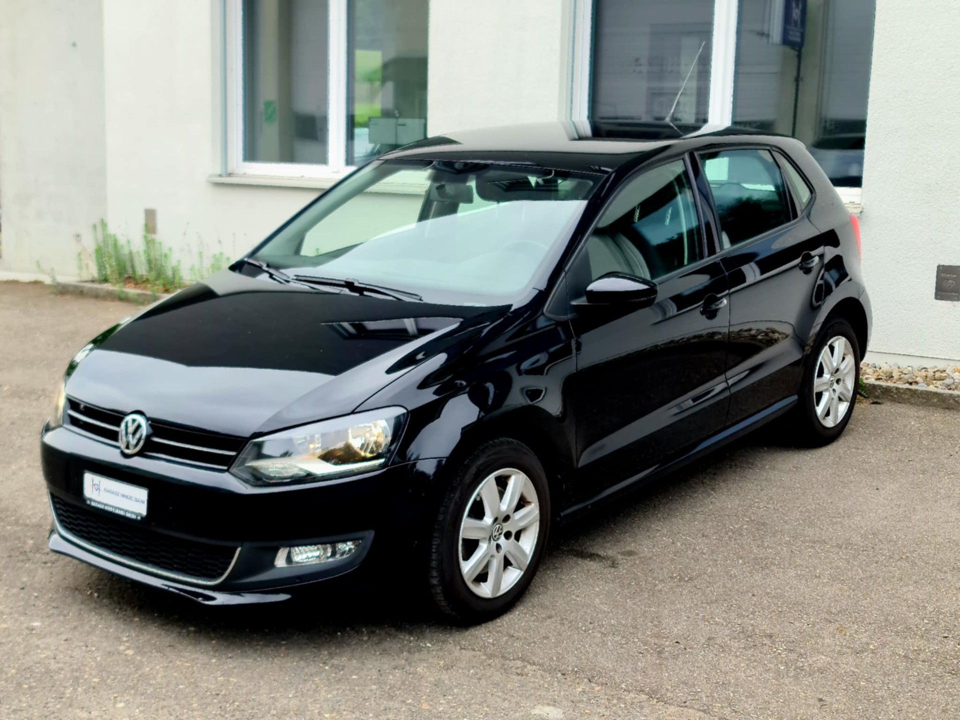 VW Polo 1.2 TSI Comfortline DSG-image-3