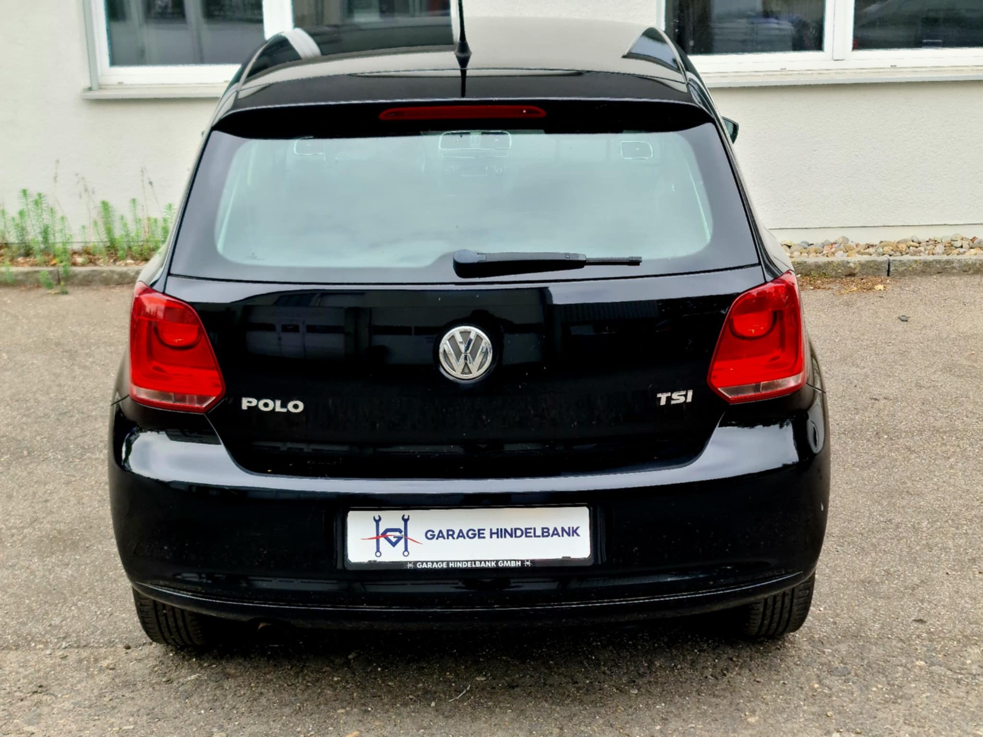 VW Polo 1.2 TSI Comfortline DSG-image-7
