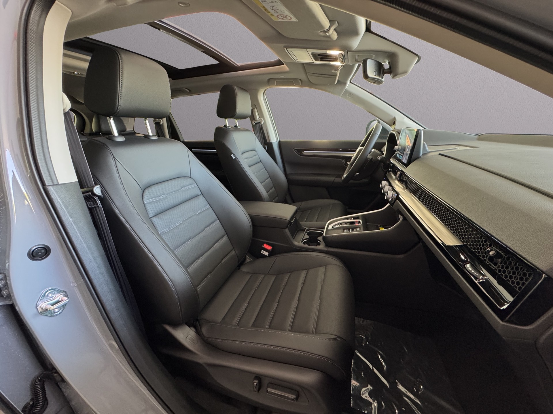 HONDA CR-V 2.0 i-MMD Plug-in Hybrid Advance Tech 2WD-image-14